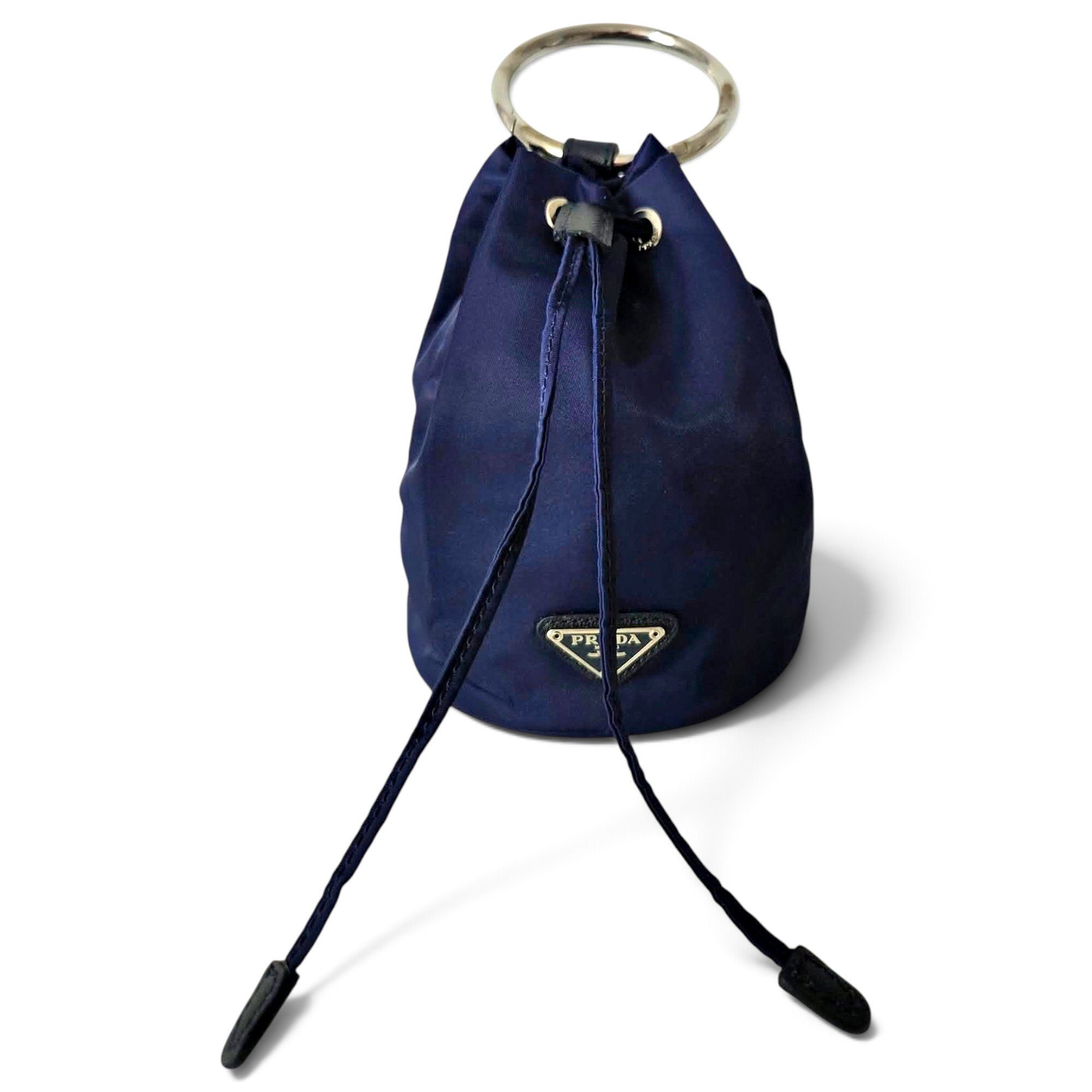 Duet bag