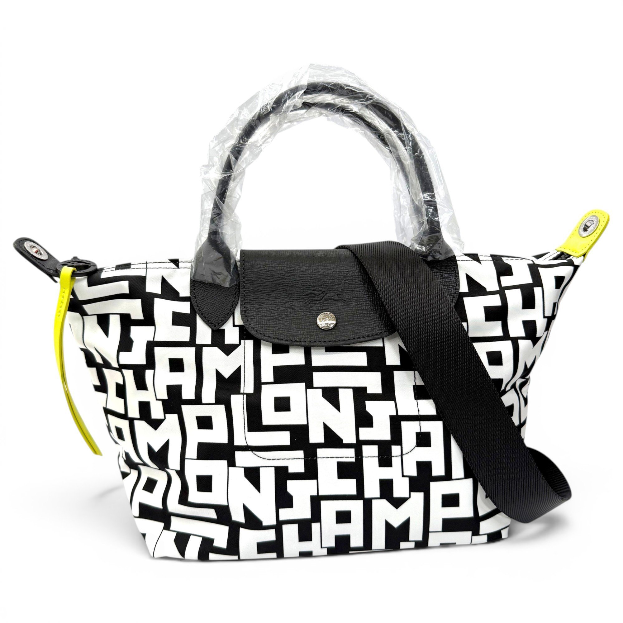 Pliage cloth handbag