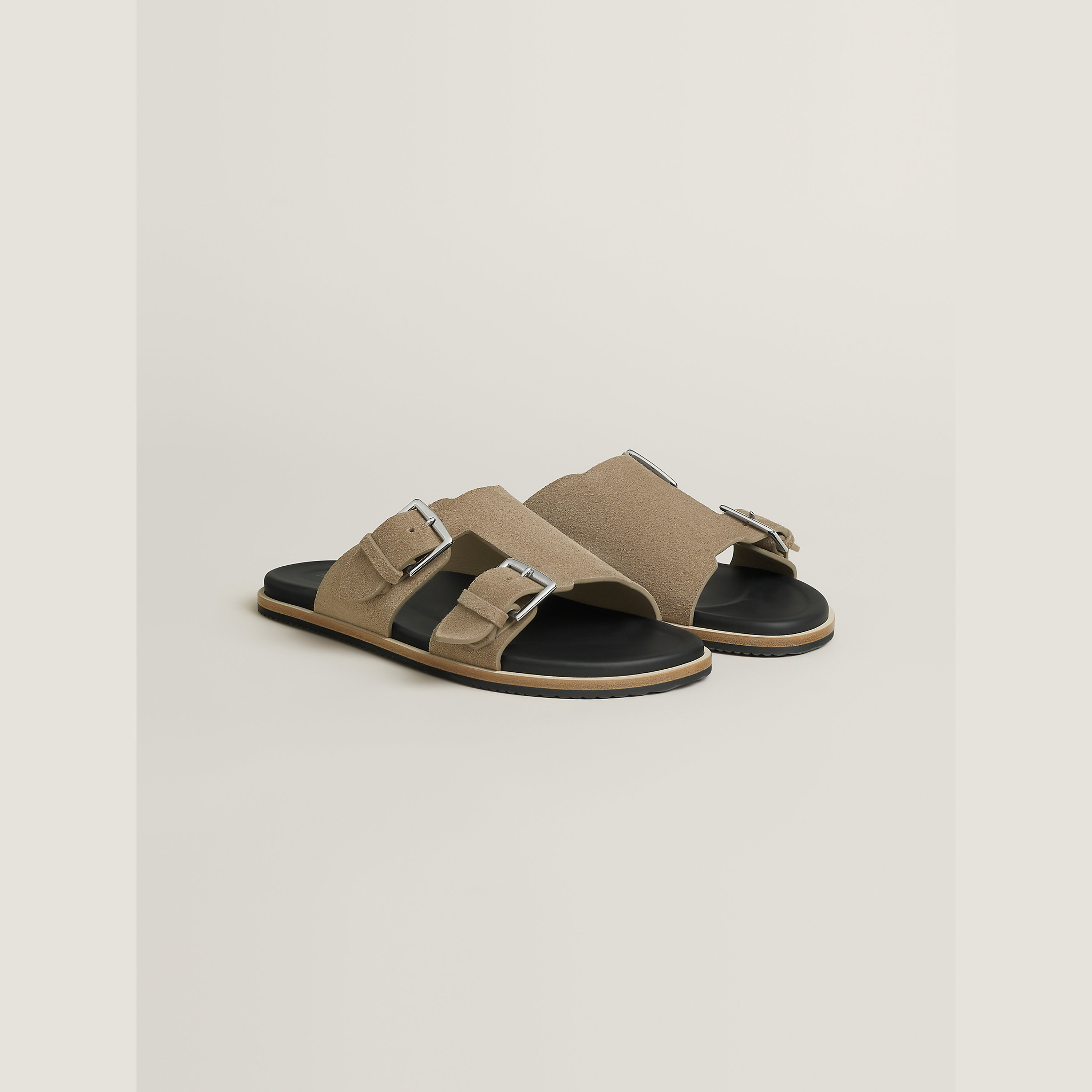 Naxos sandal