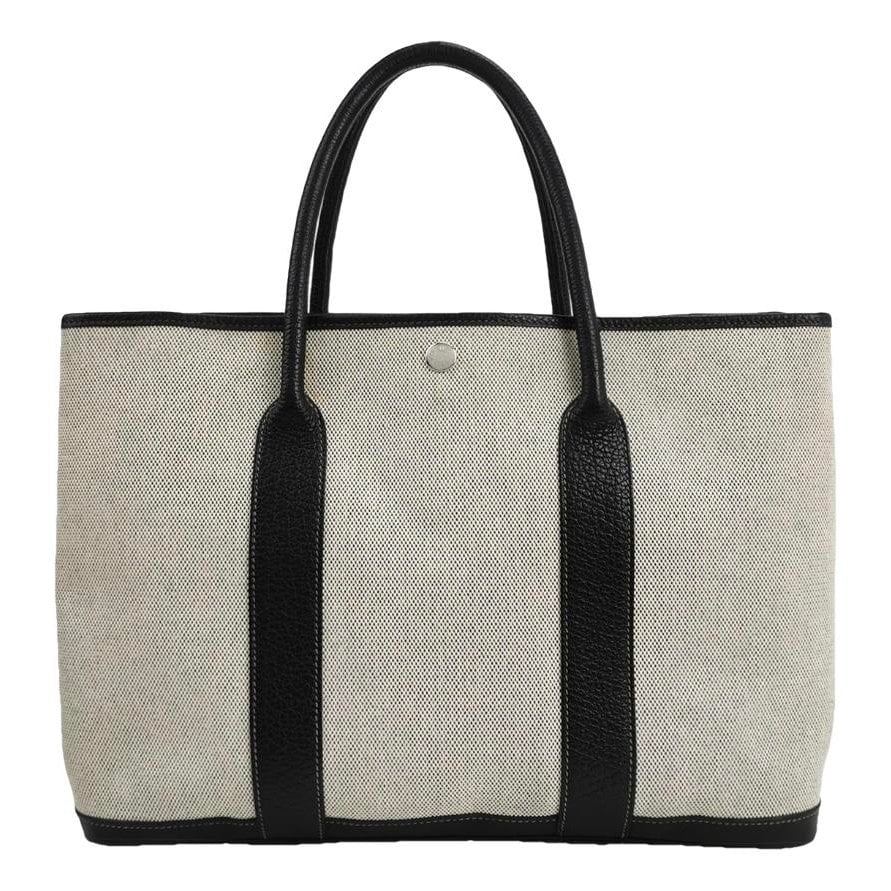 Hermes Garden Party 36 Handbag