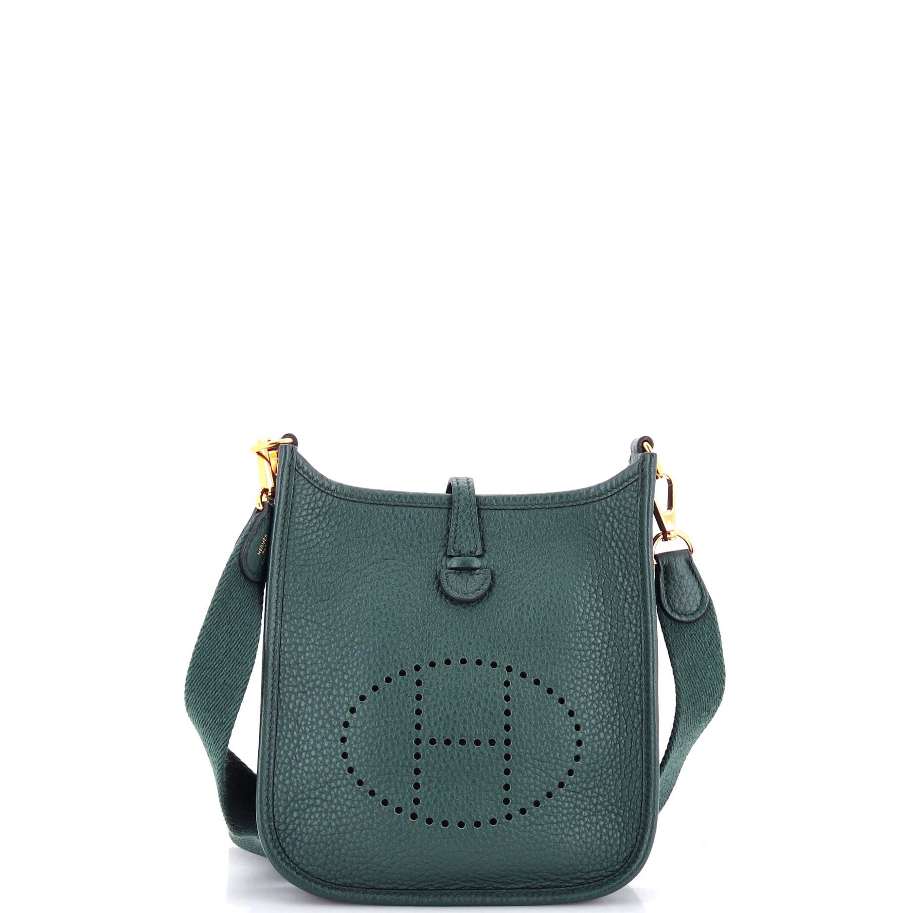 Evelyne Bag Gen III Clemence TPM