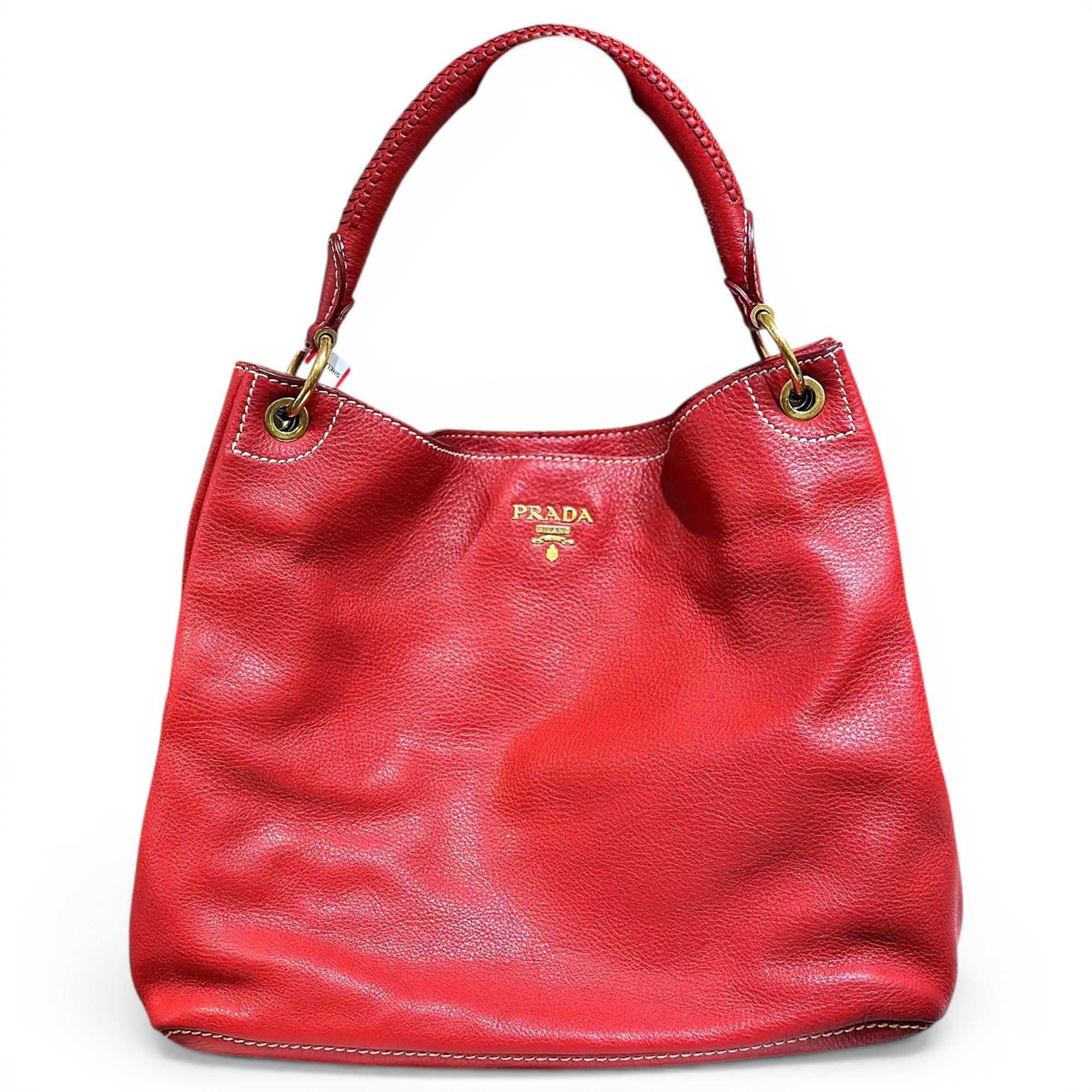 Re-Edition 1978 leather handbag