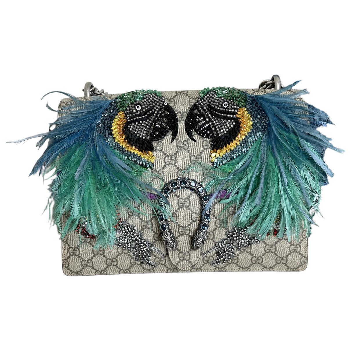 Dionysus cloth handbag