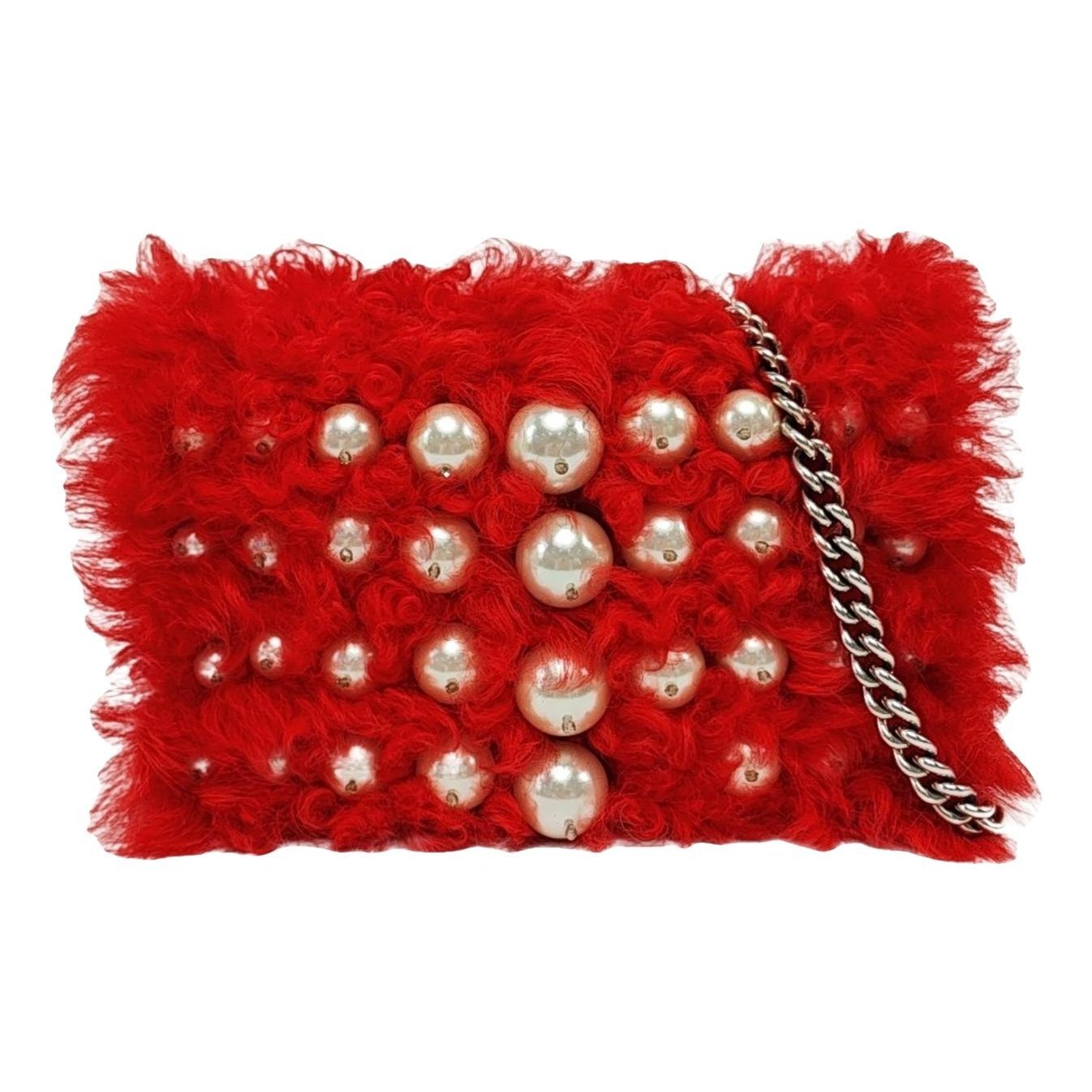 Cloth handbag