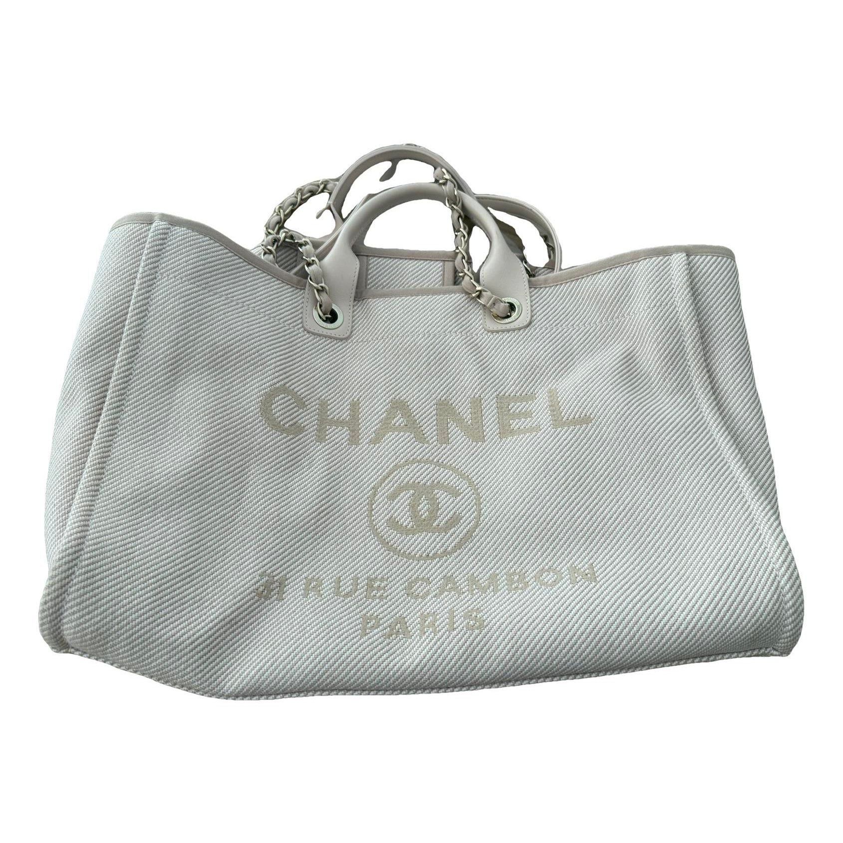 Deauville tote