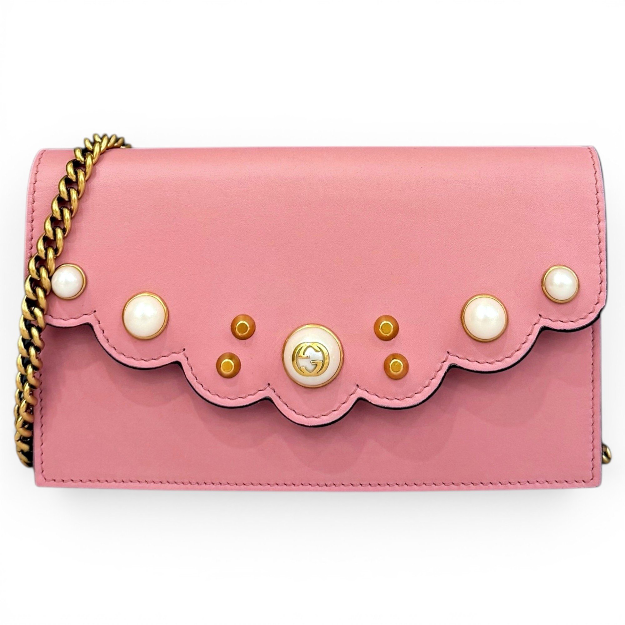 Pony-style calfskin handbag