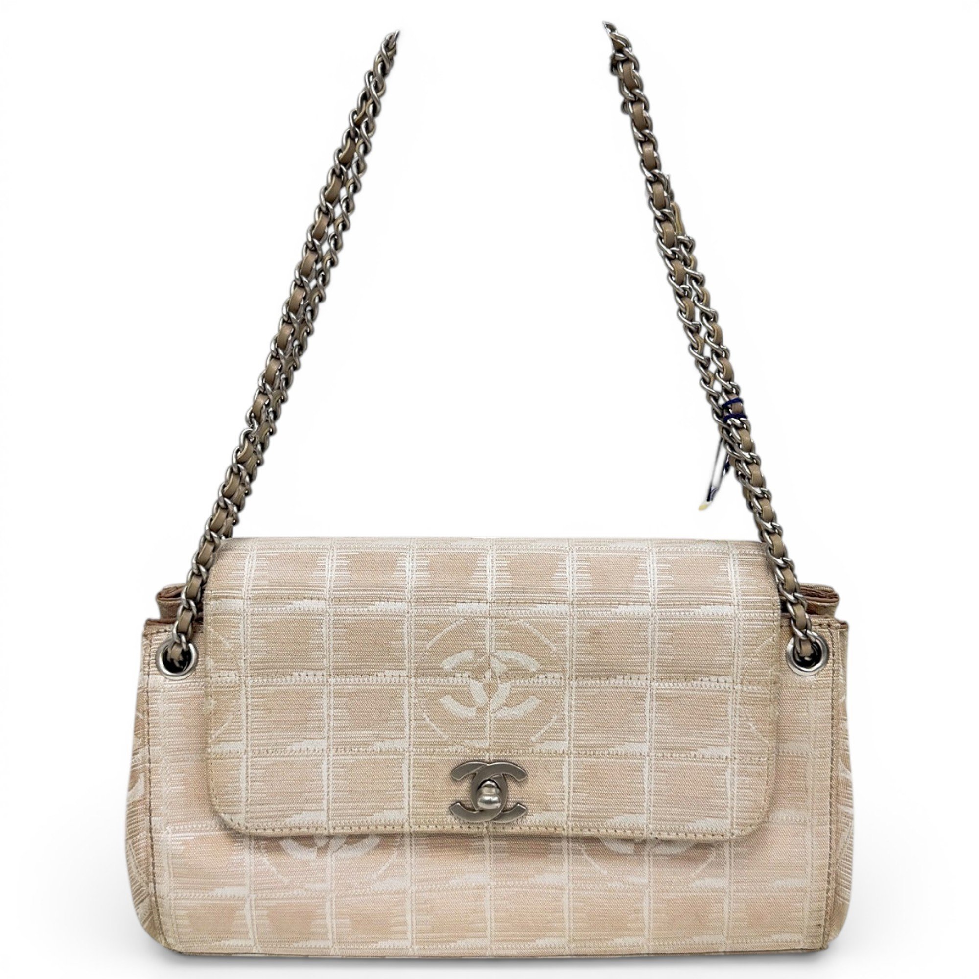 Timeless/Classique cloth crossbody bag