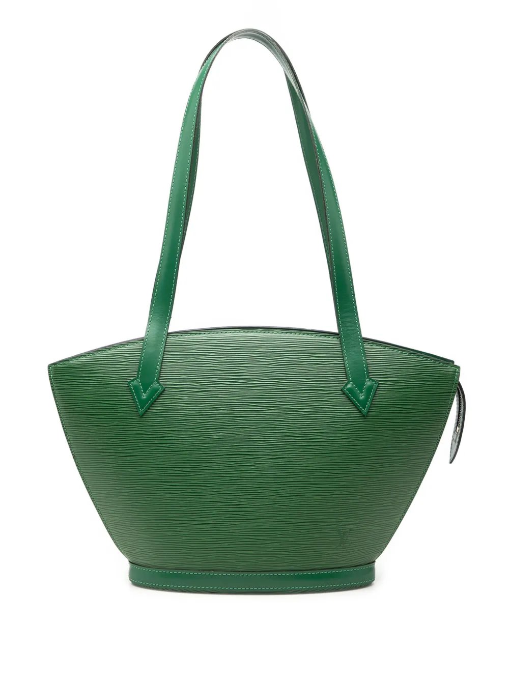 1996 Epi Saint Jacques PM Long Strap shoulder bag