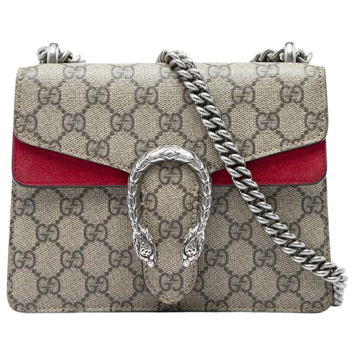 Dionysus cloth bag