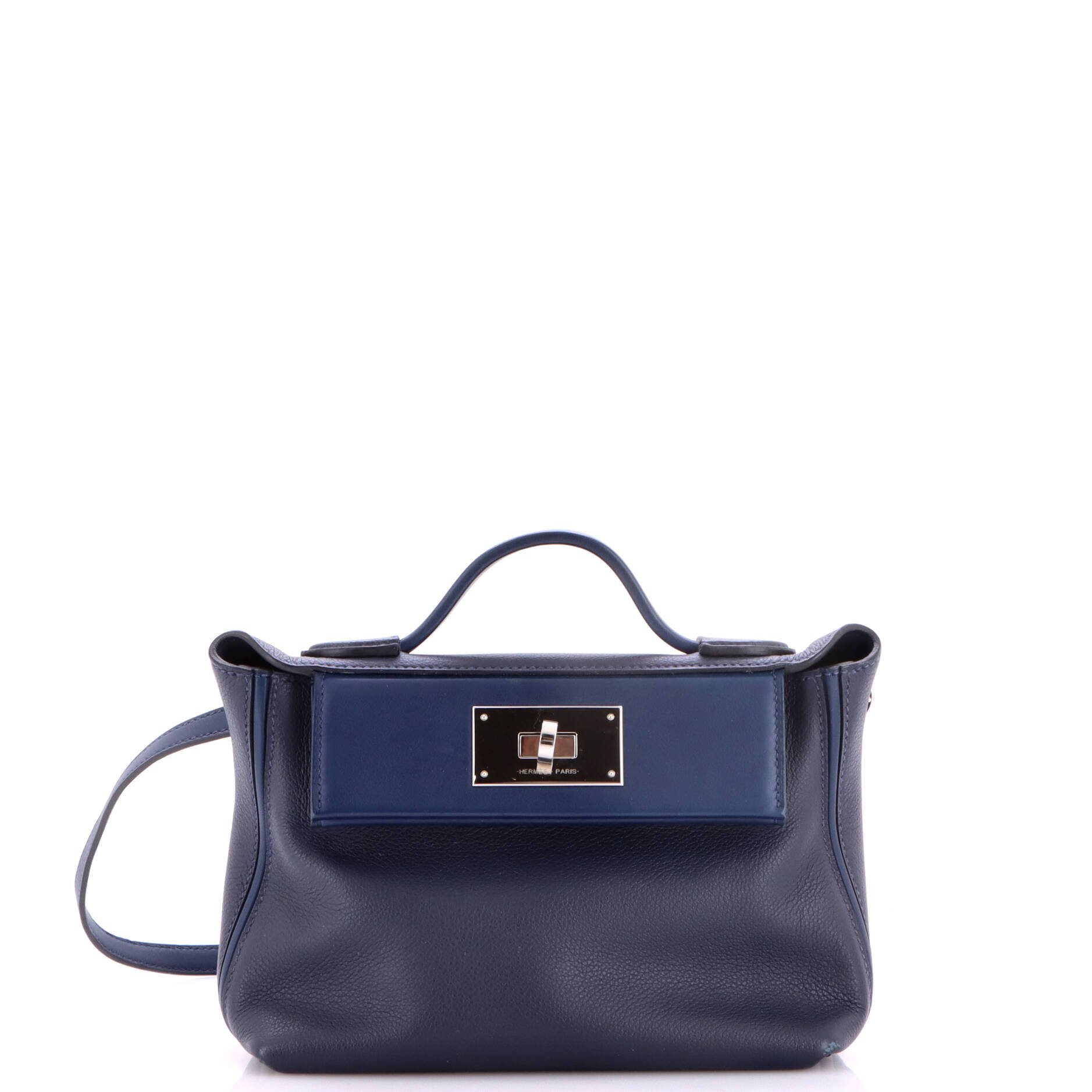 24/24 Bag Evercolor with Swift 21