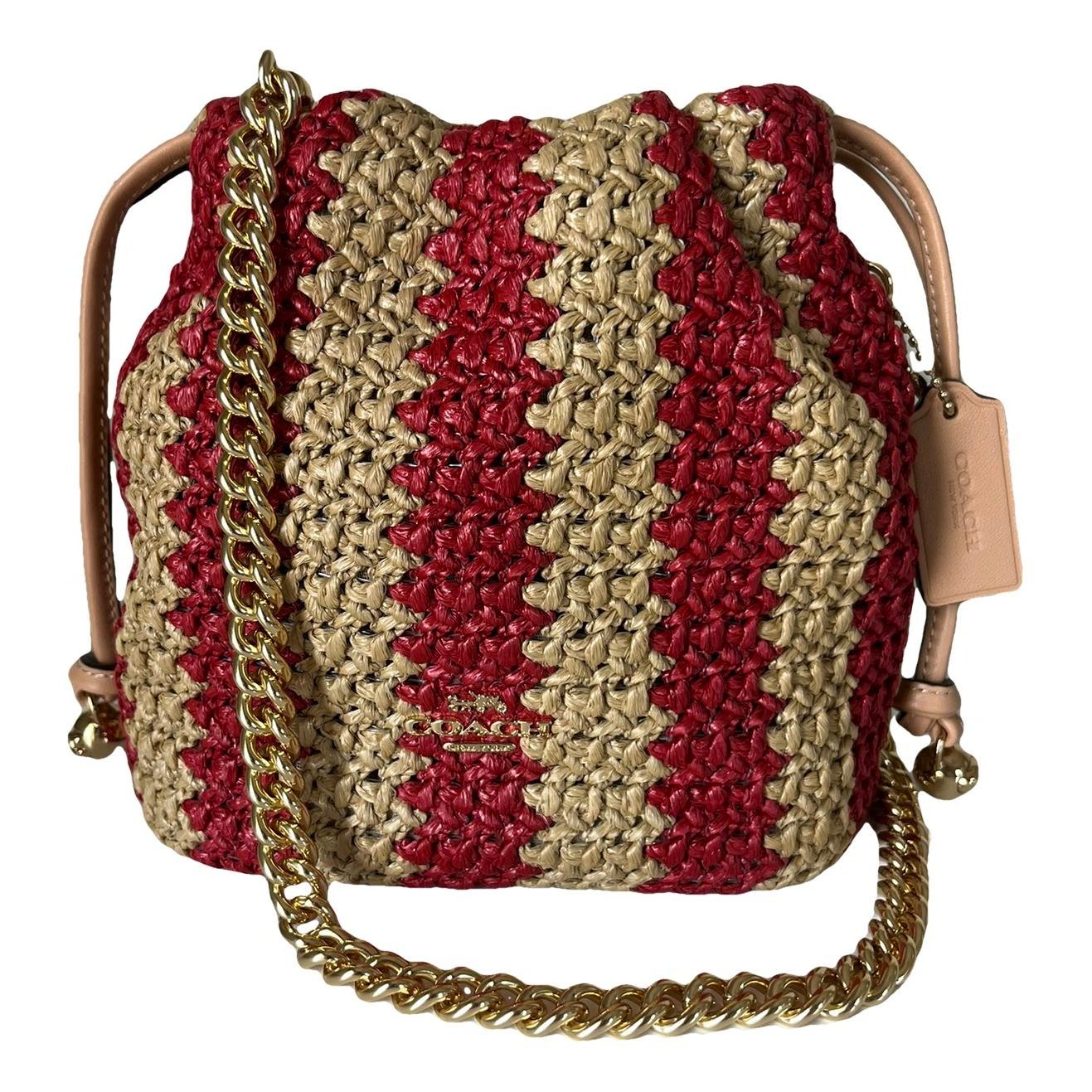 Crossbody bag