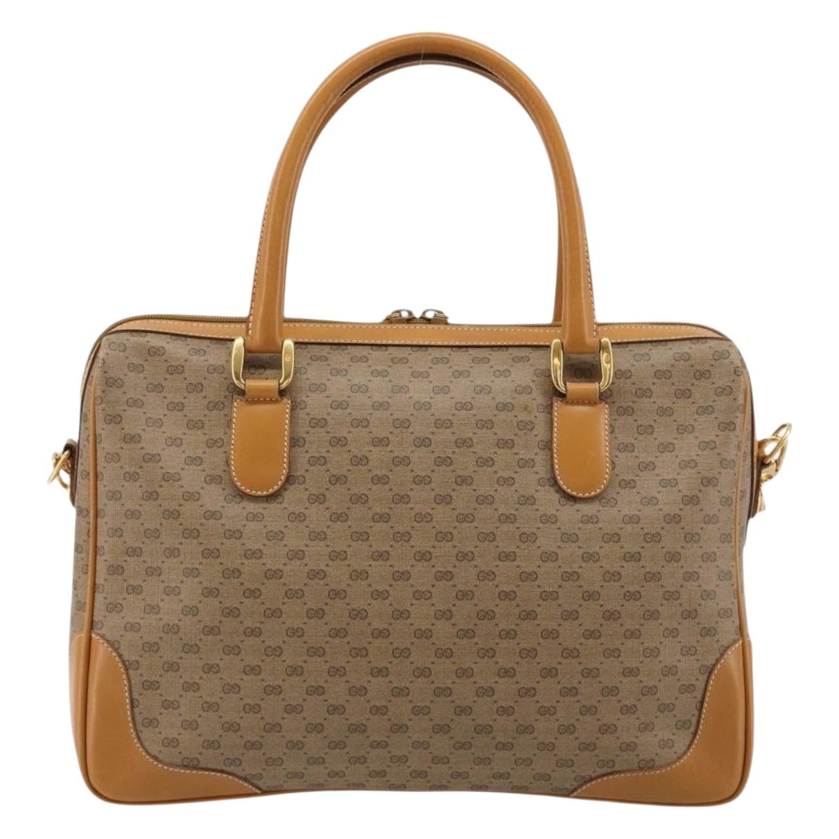 Gucci Leather handbag