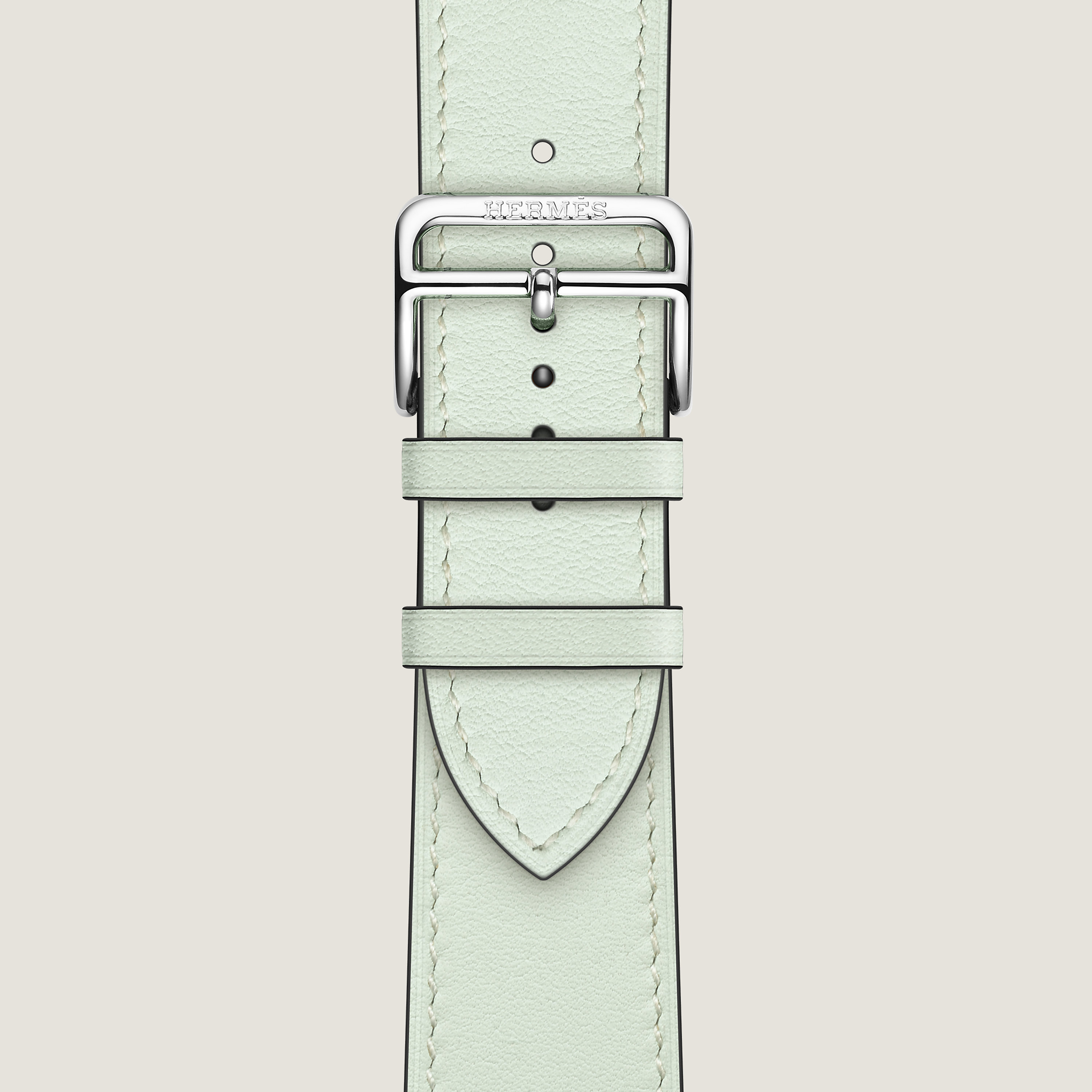 Band Apple Watch Hermès Single Tour 46 mm