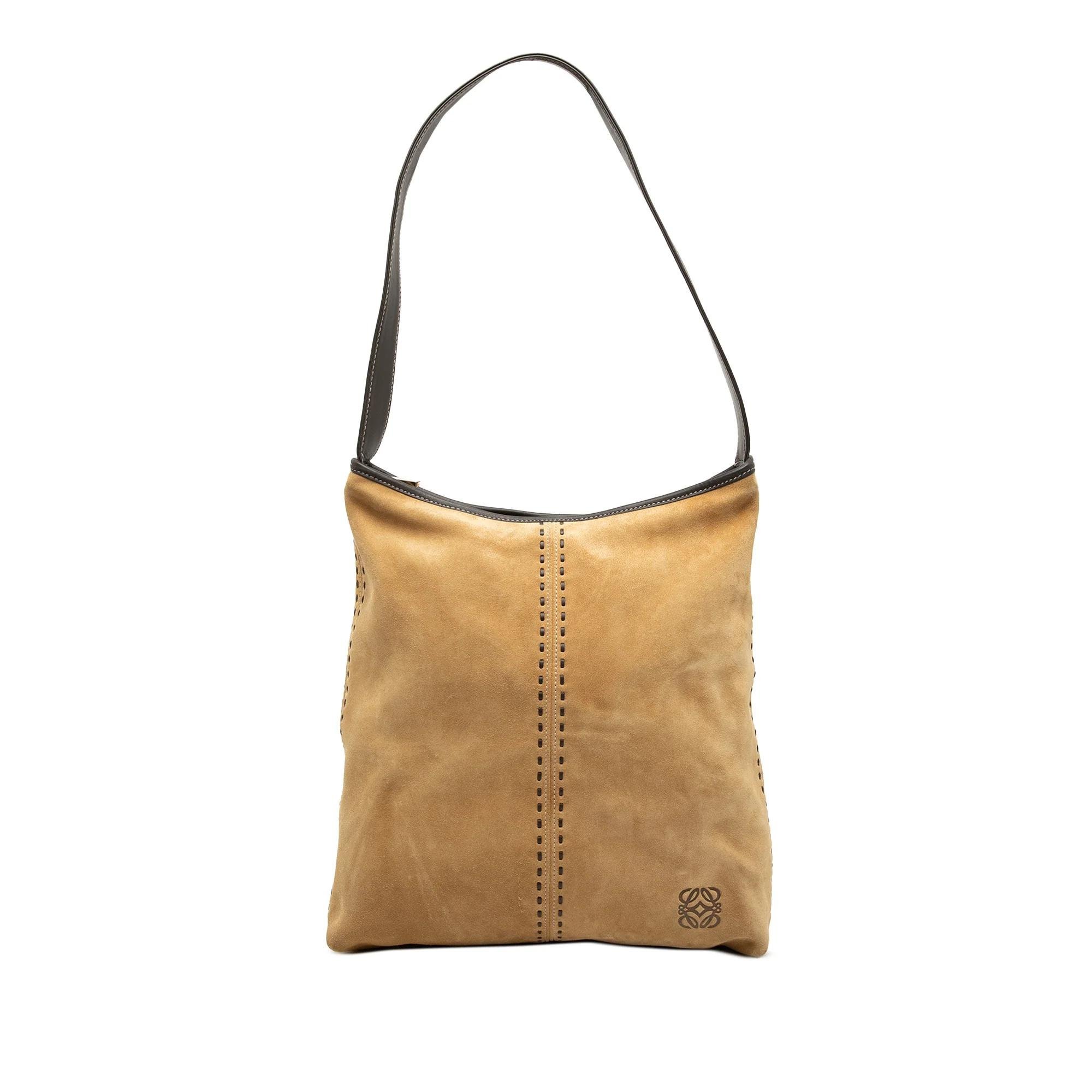 Anagram handbag