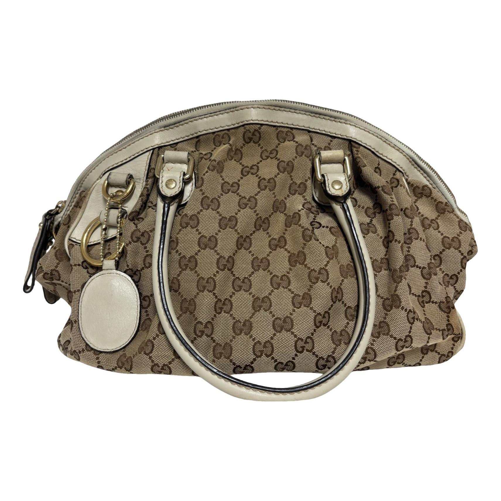 Sukey cloth handbag