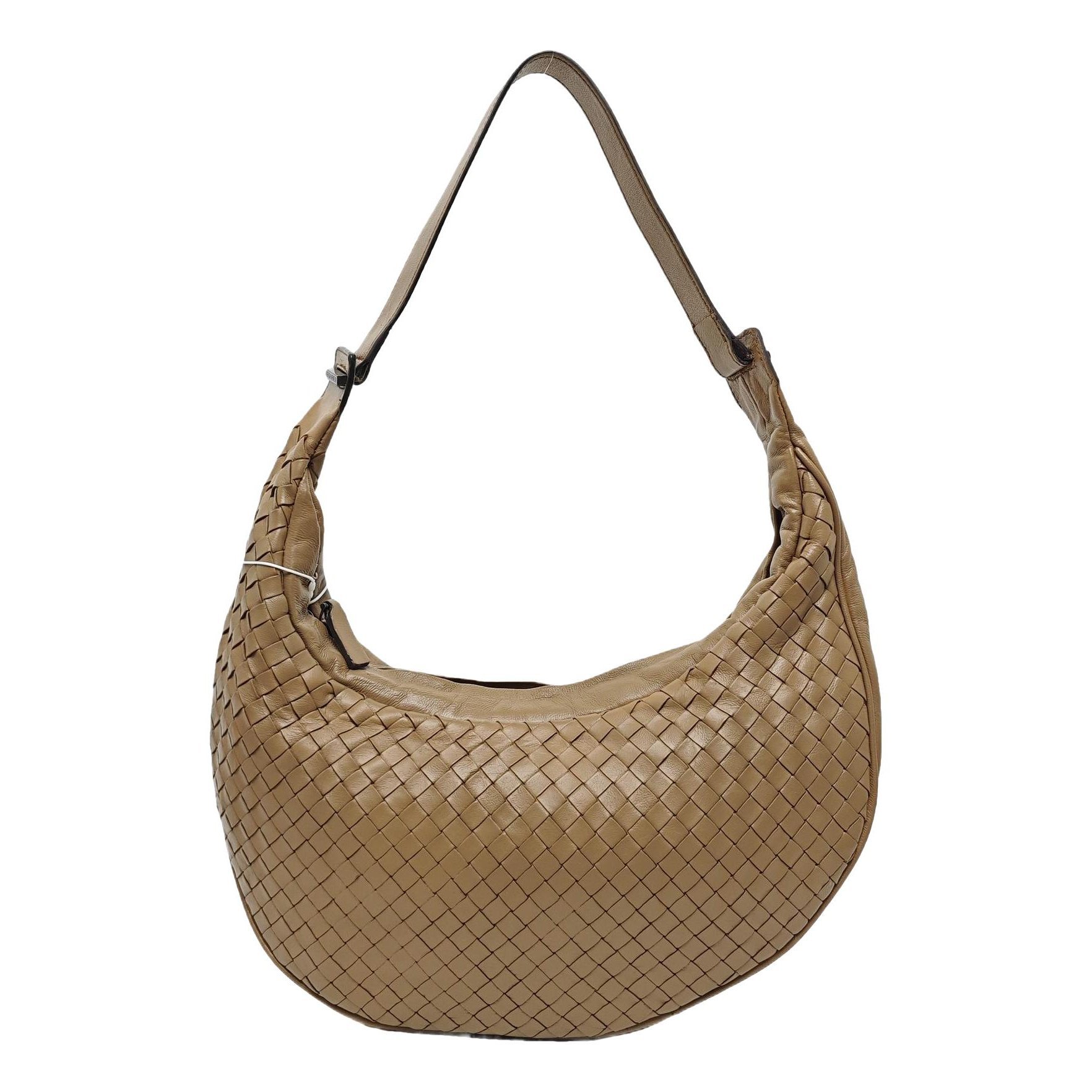 Sloane leather handbag