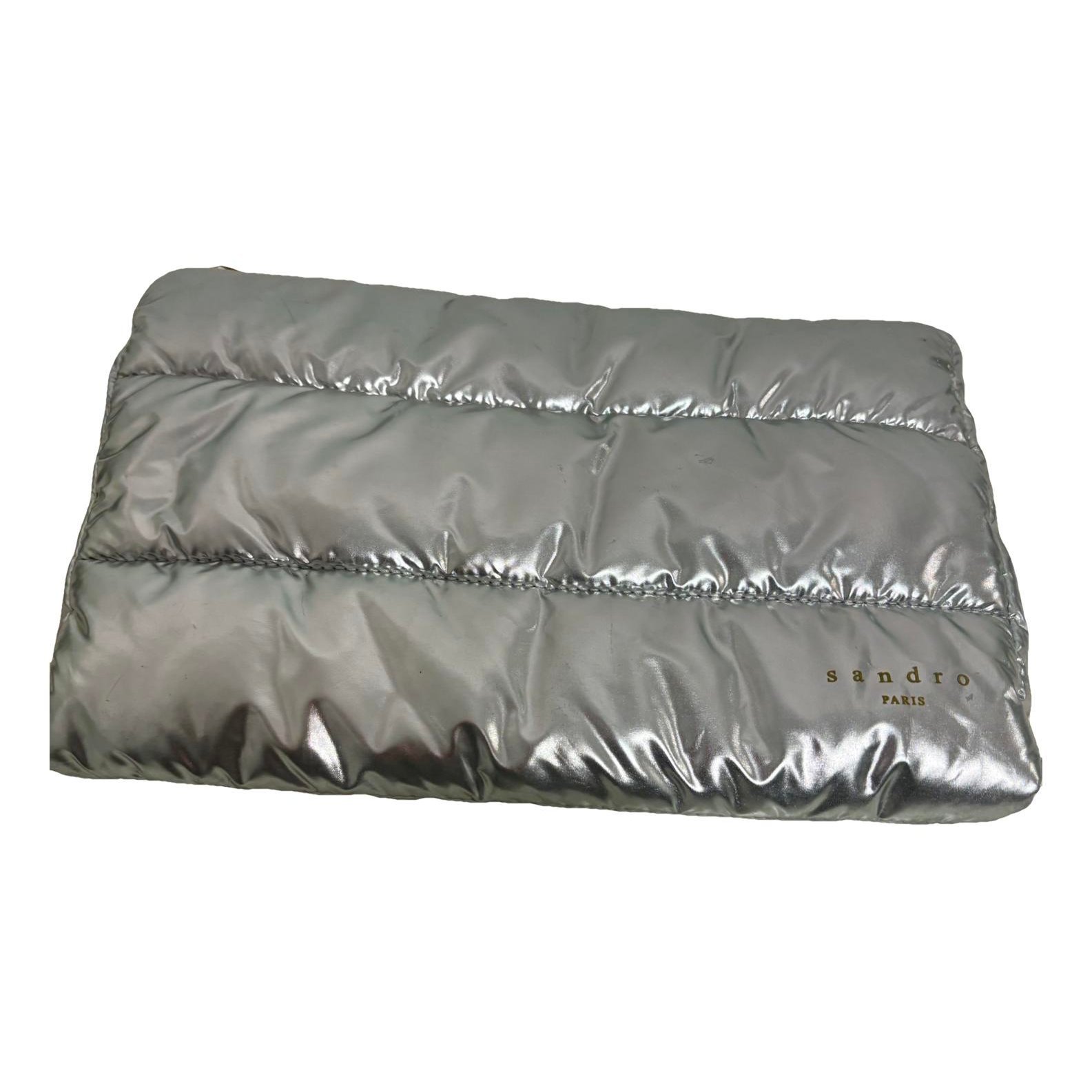 Sandro Clutch bag