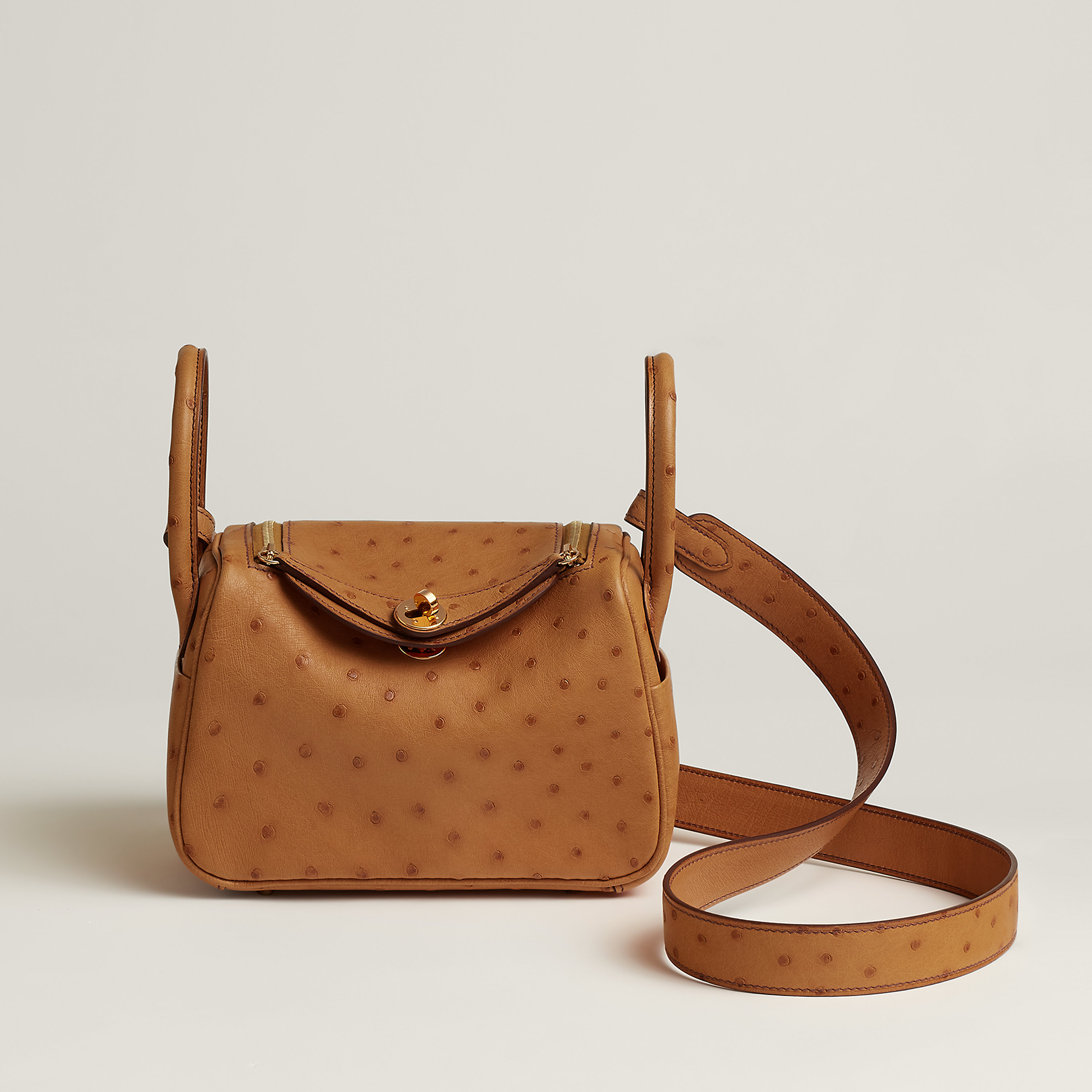 Lindy mini bag