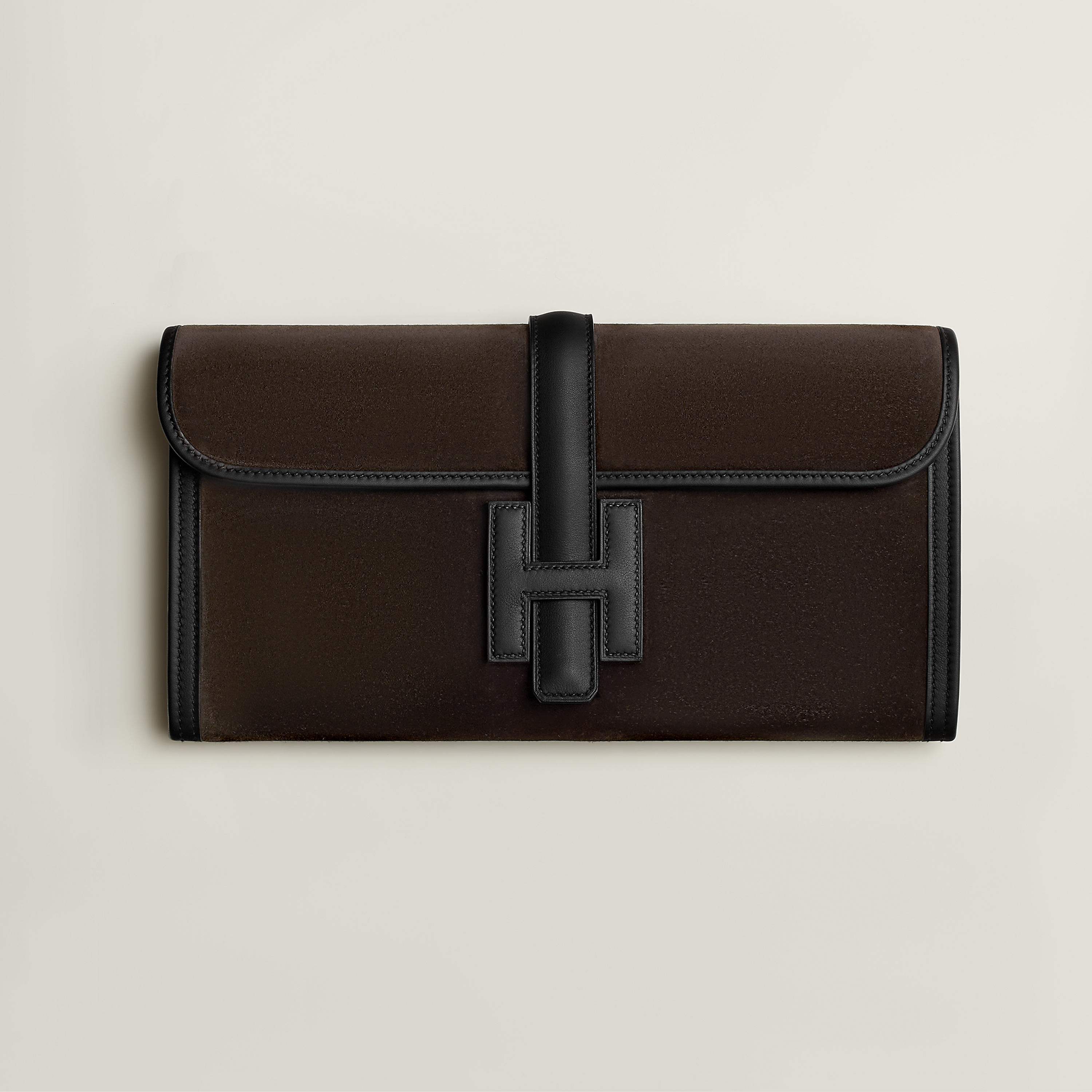 Jige Elan 29 clutch