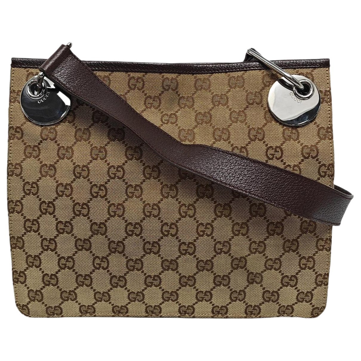 Cloth crossbody bag