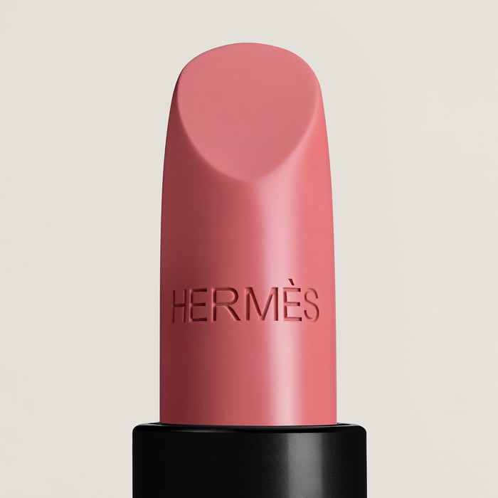 18 – rose Encens Satin Lipstick, Rose Encens