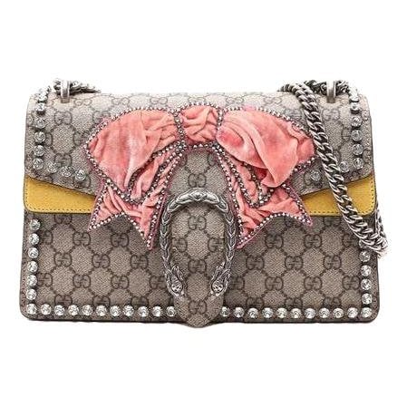 Dionysus cloth handbag