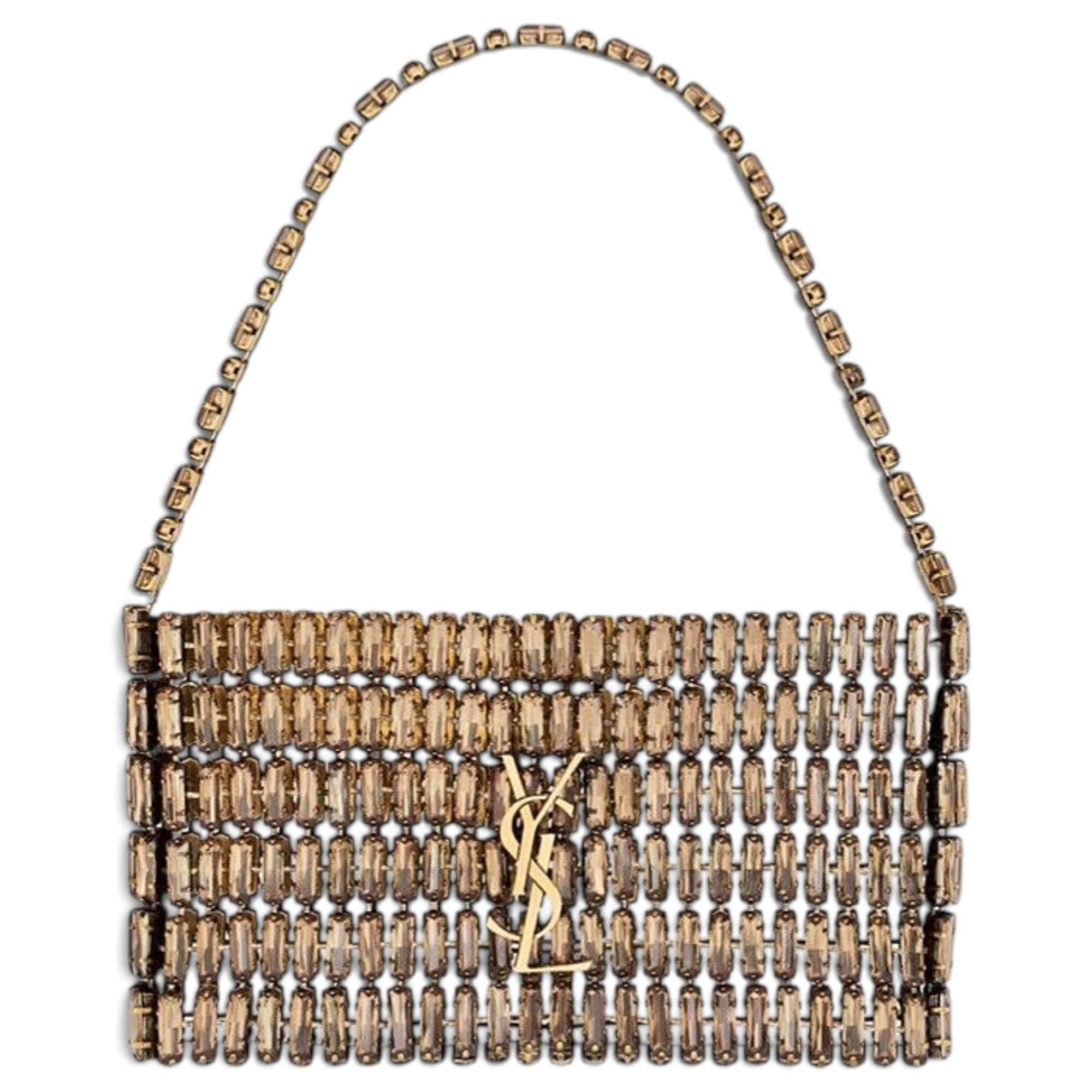 Wool handbag