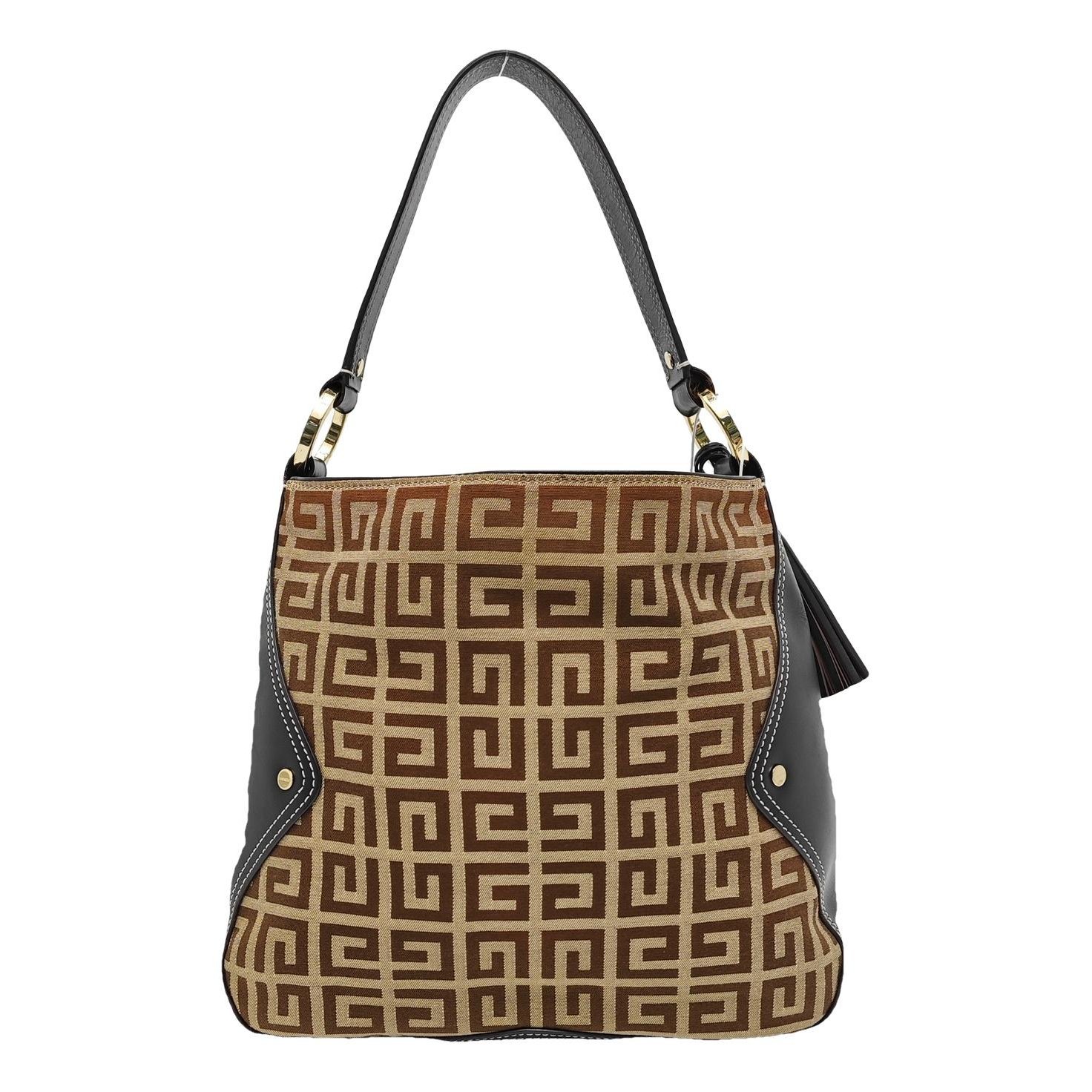 Cloth handbag
