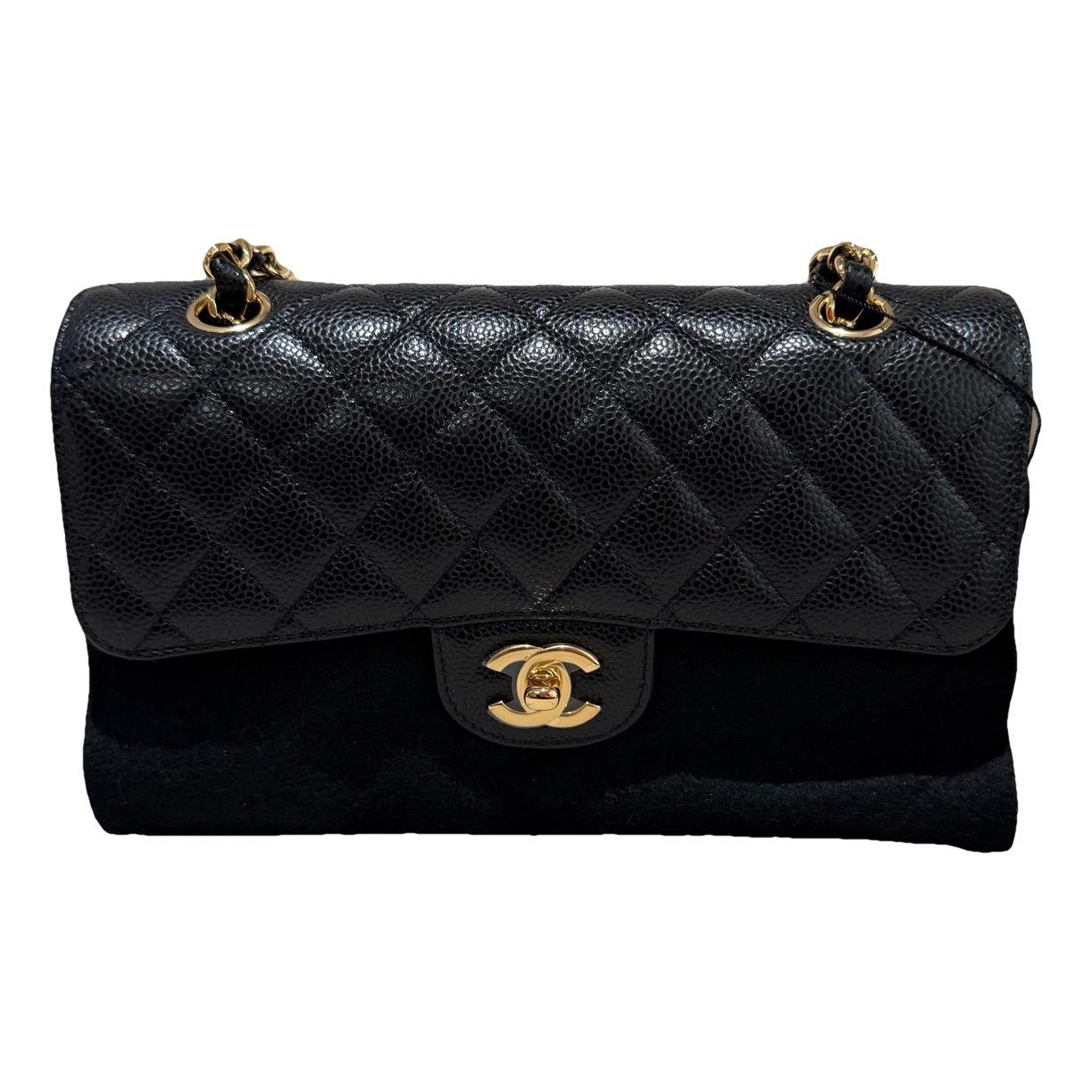 Timeless/Classique leather crossbody bag