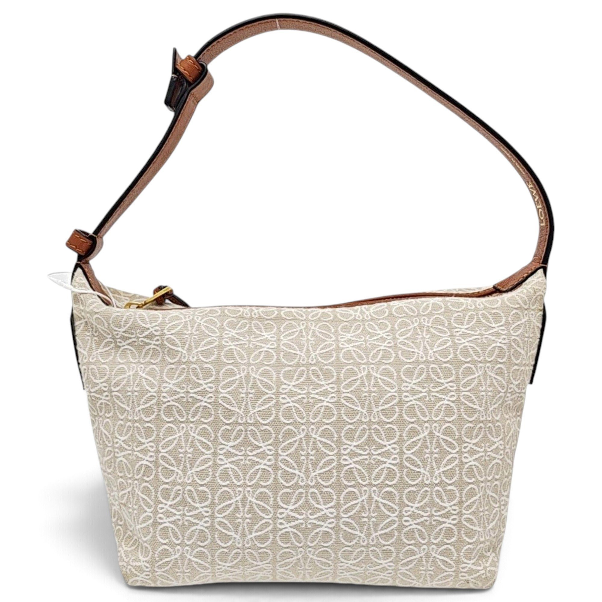 Loewe Cloth handbag