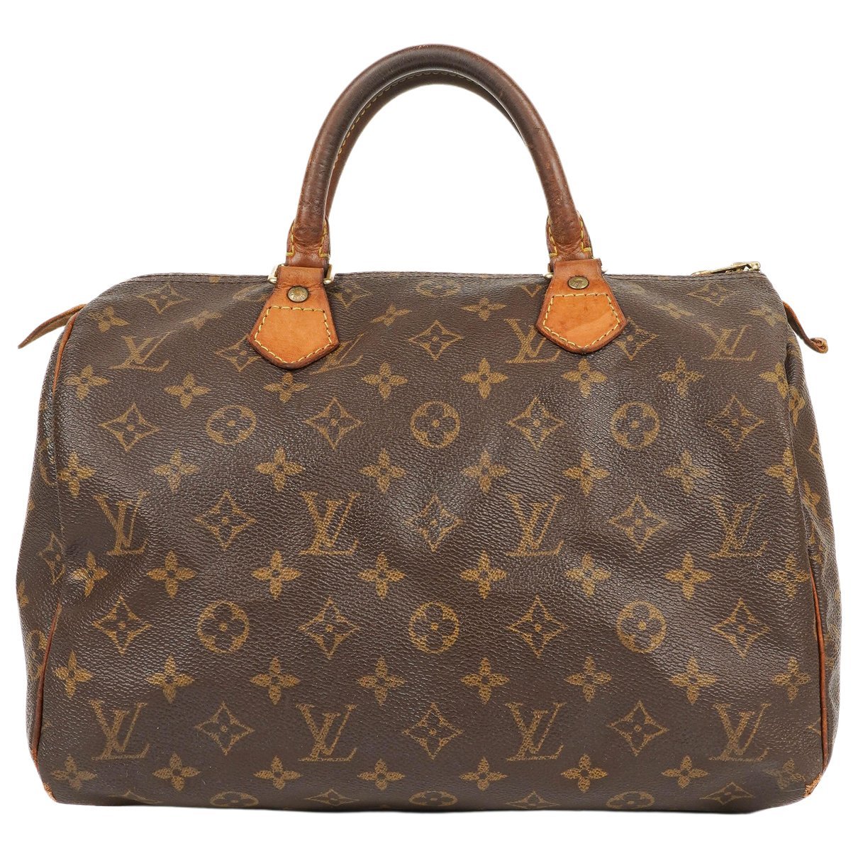 Speedy cloth handbag
