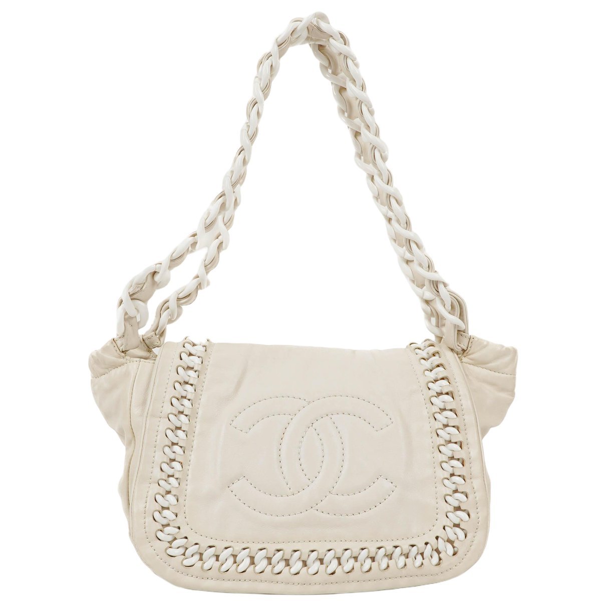 Timeless/Classique leather handbag