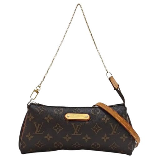 Eva leather handbag