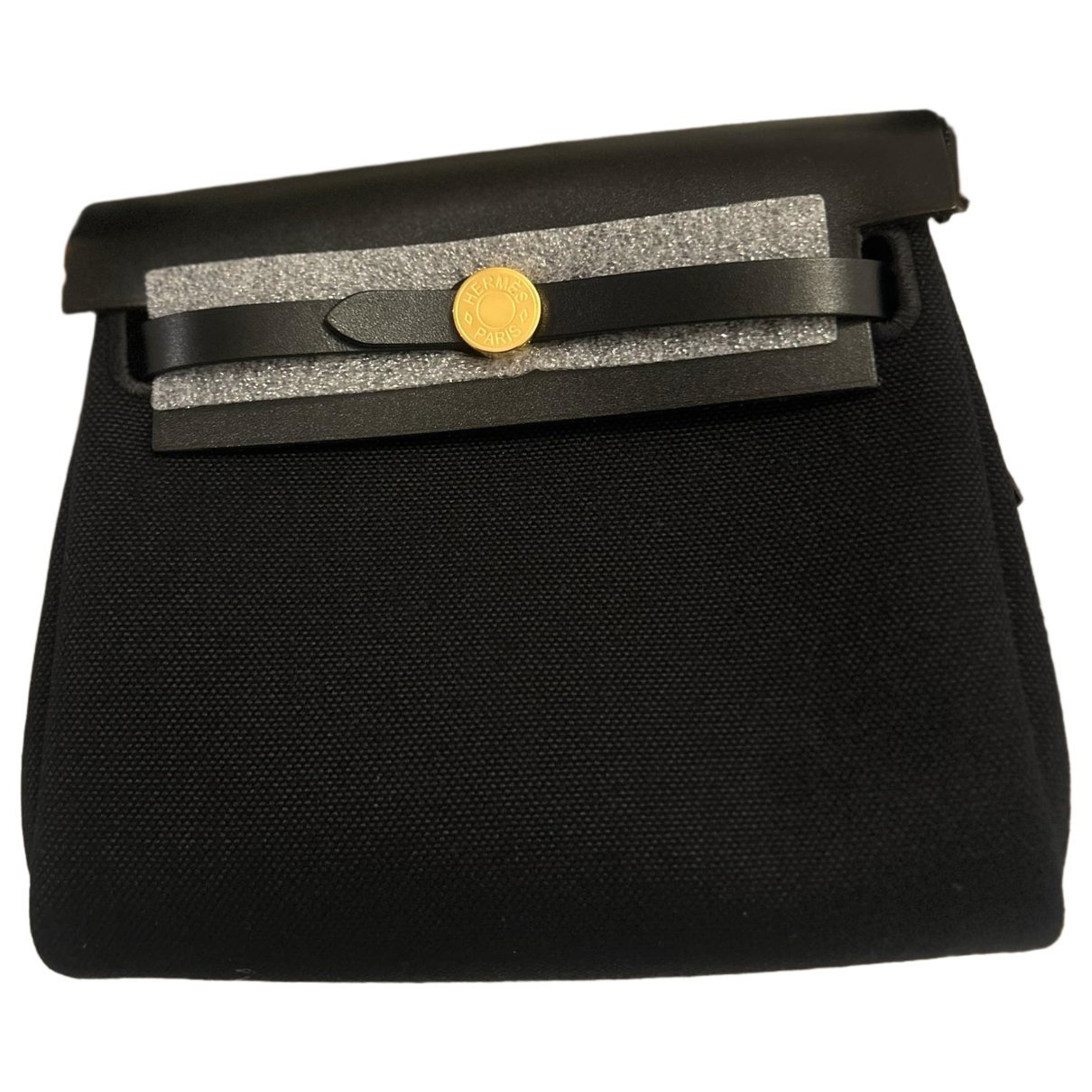 Herbag Zip cloth handbag