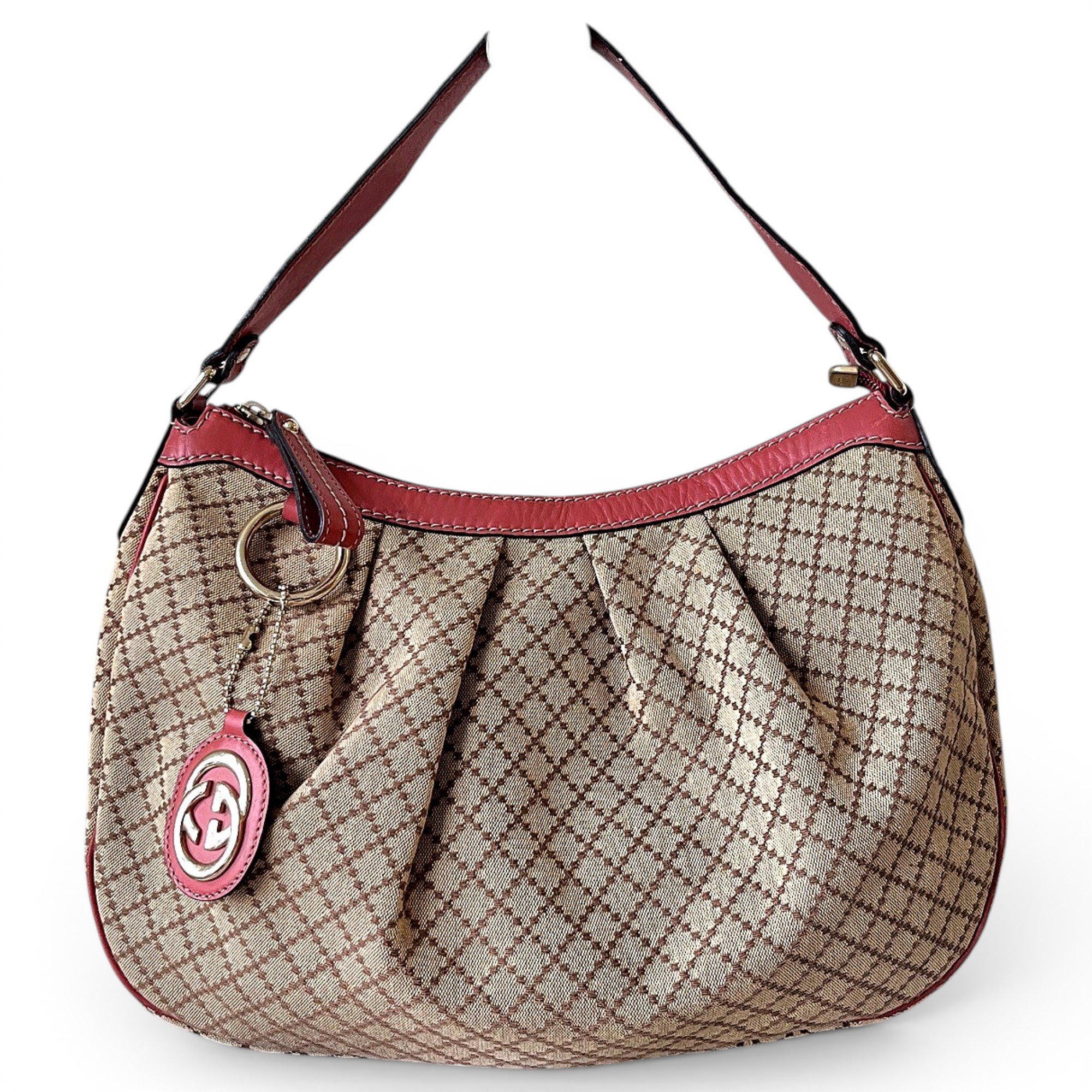 Sukey cloth handbag