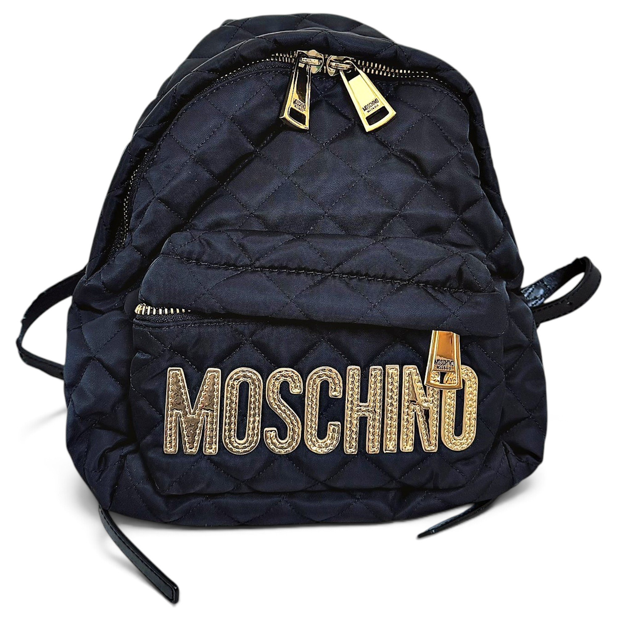 Cloth backpack