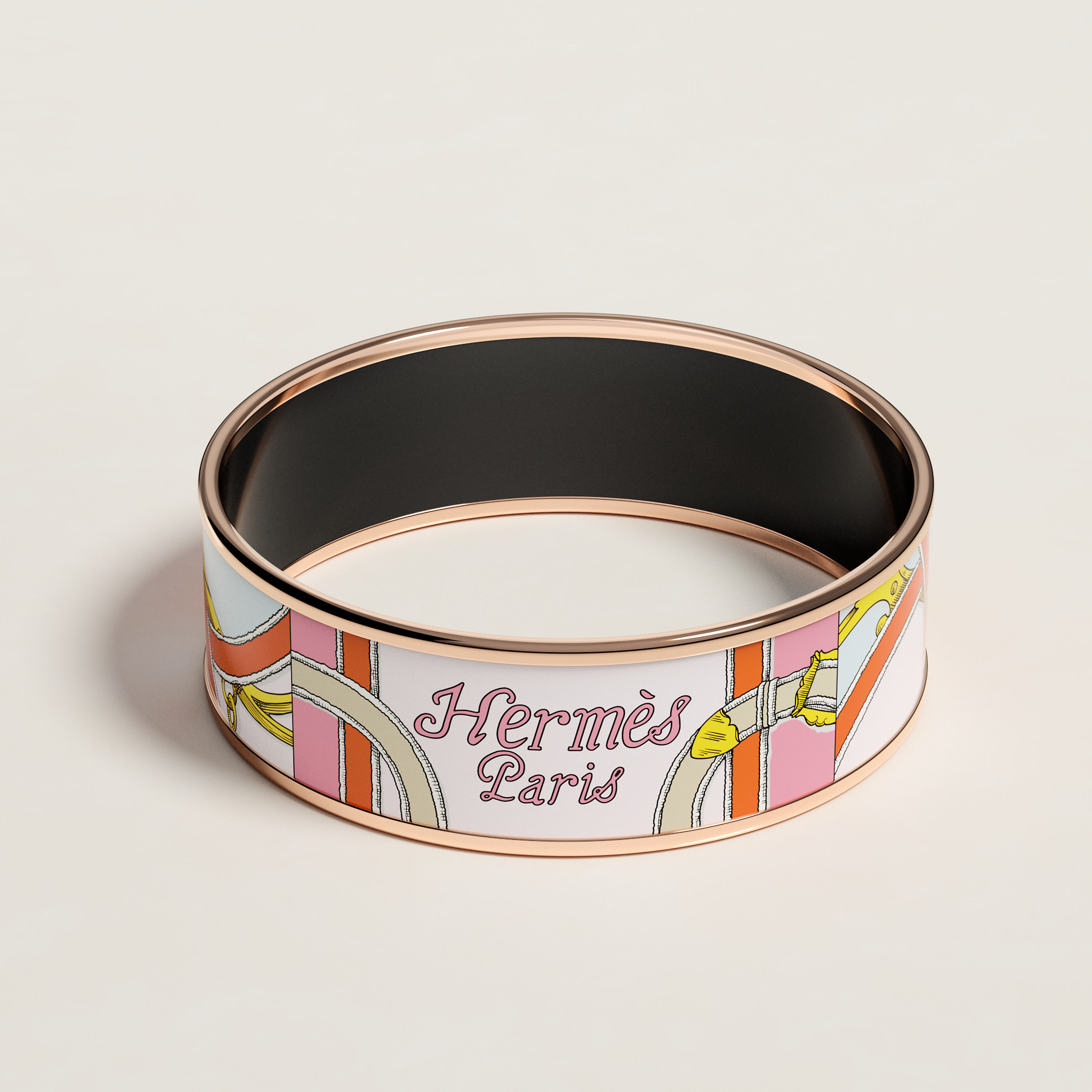 Bracelet L'Instruction du Roy
