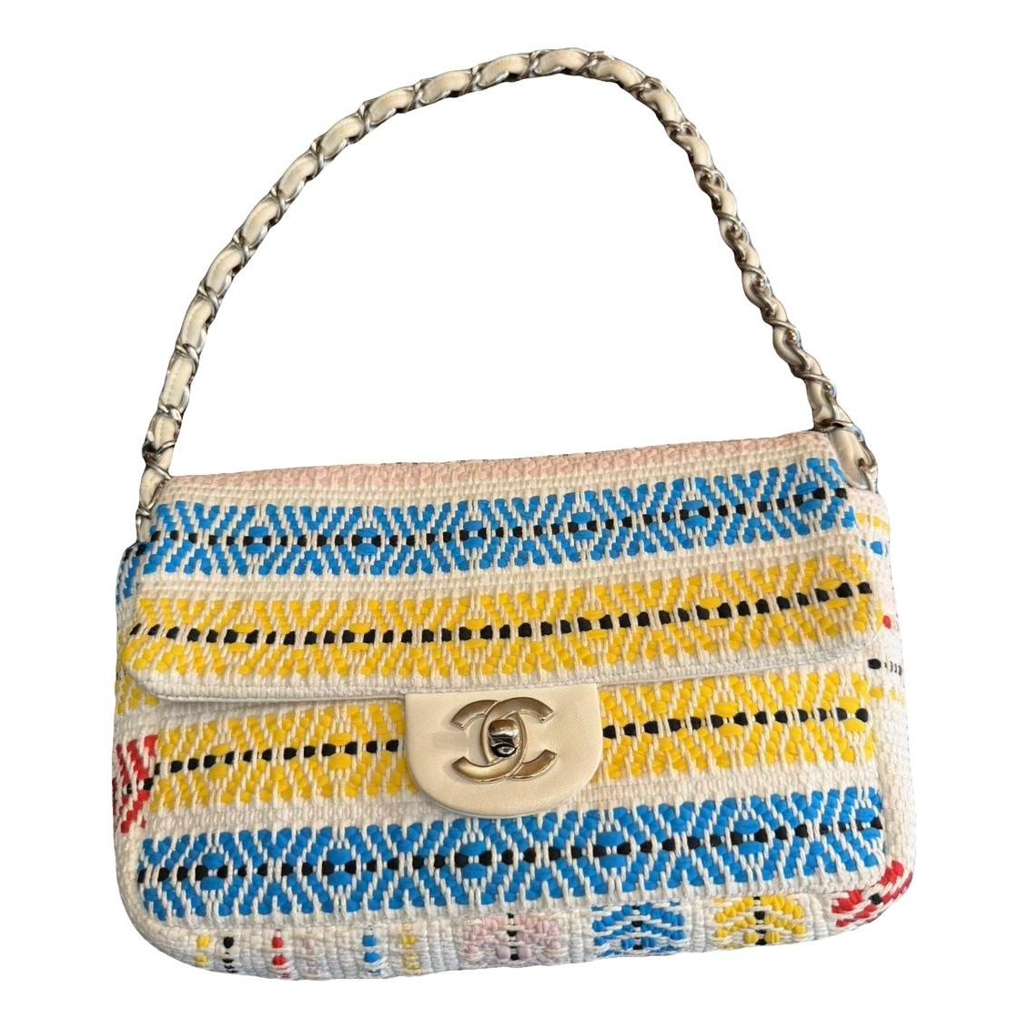Timeless/Classique leather crossbody bag