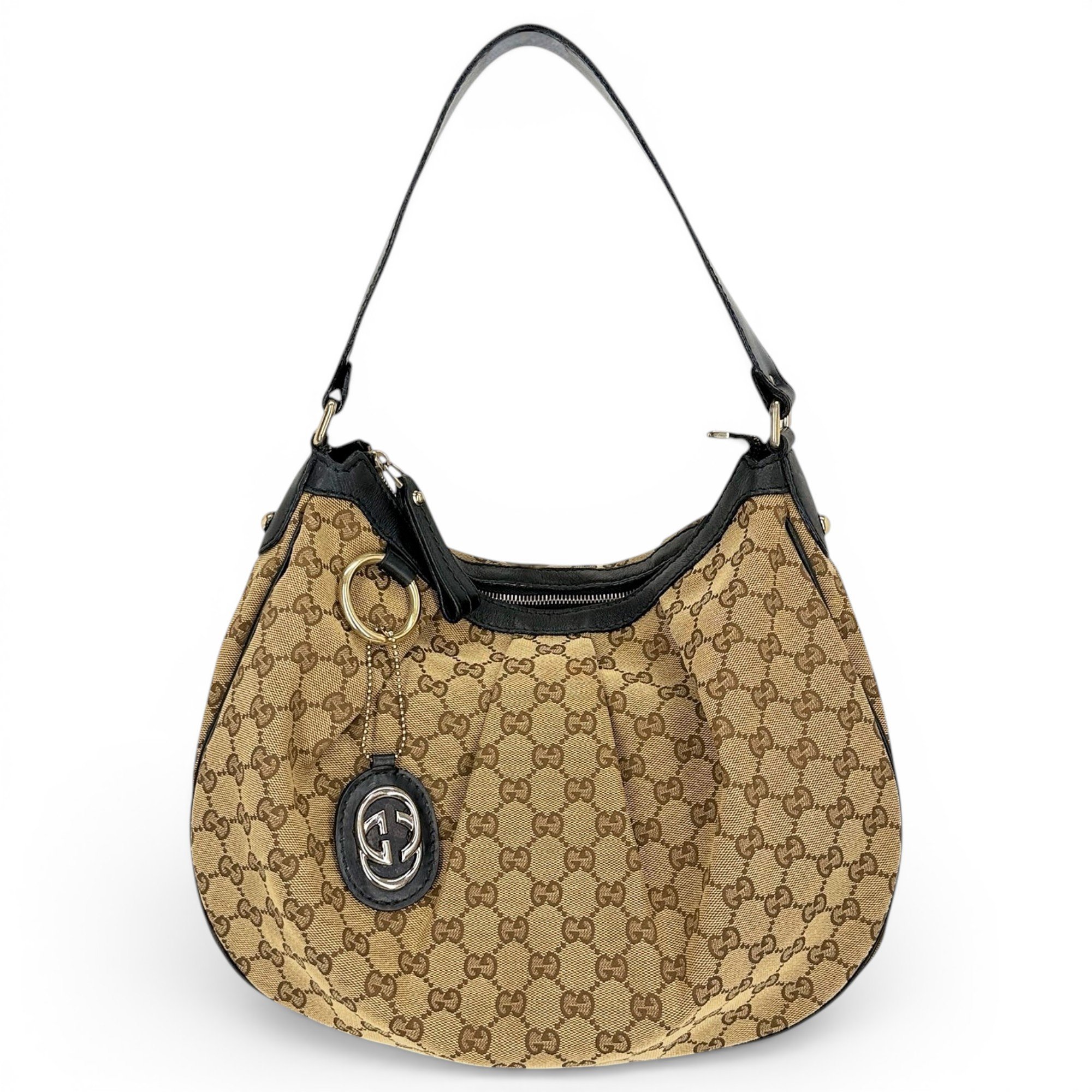 Sukey cloth handbag