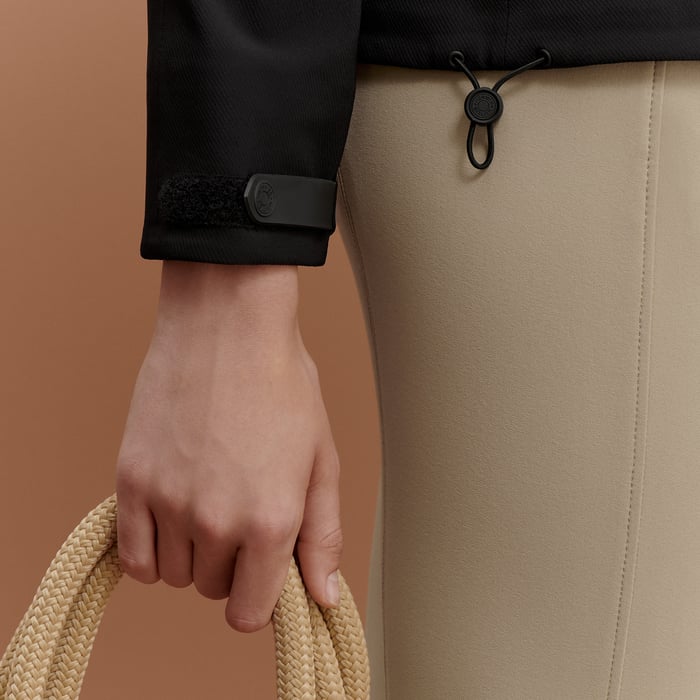H'Val Jacket