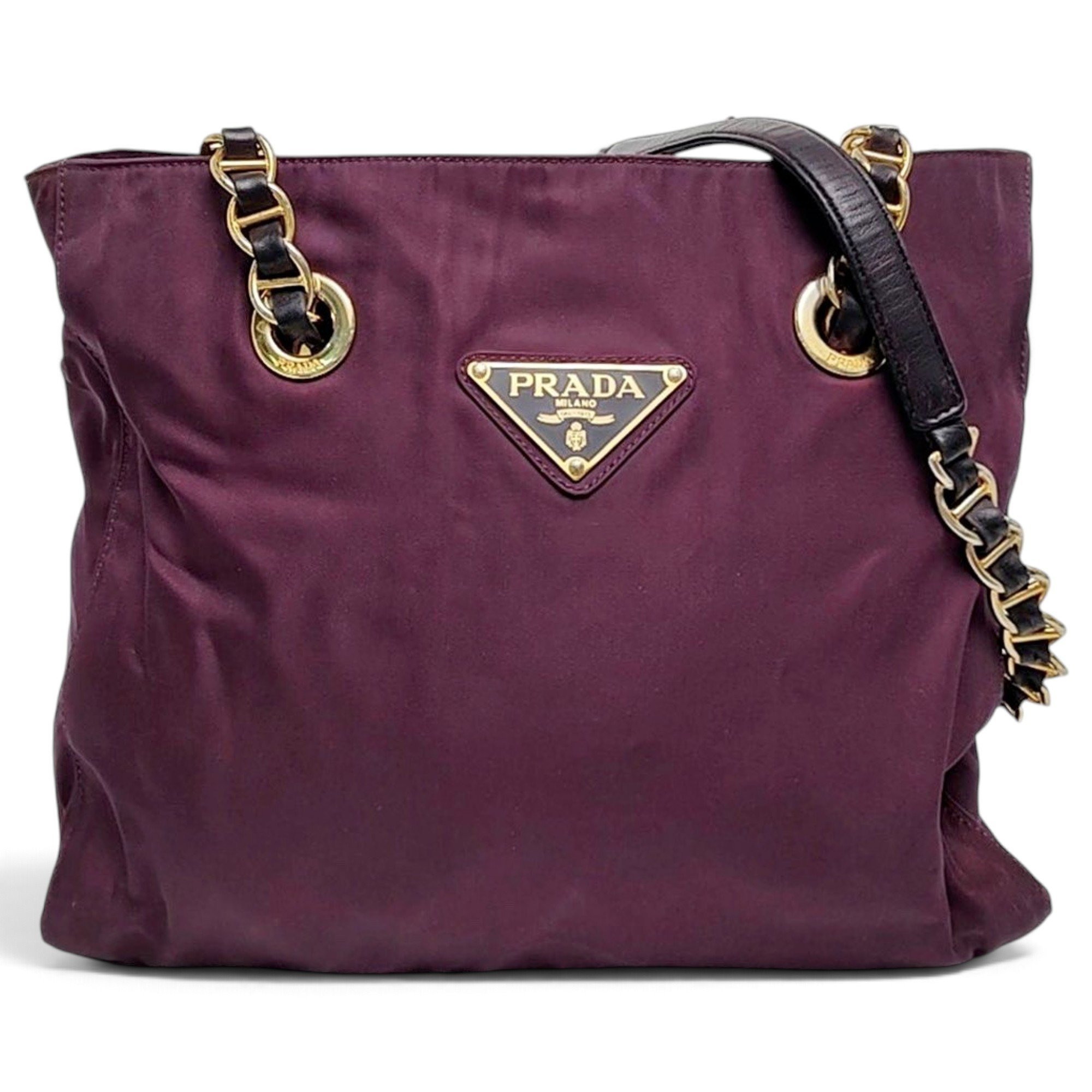 Prada Re-Nylon handbag