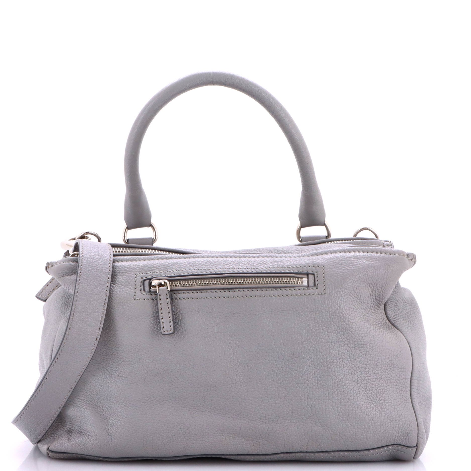 Pandora Bag Leather Medium