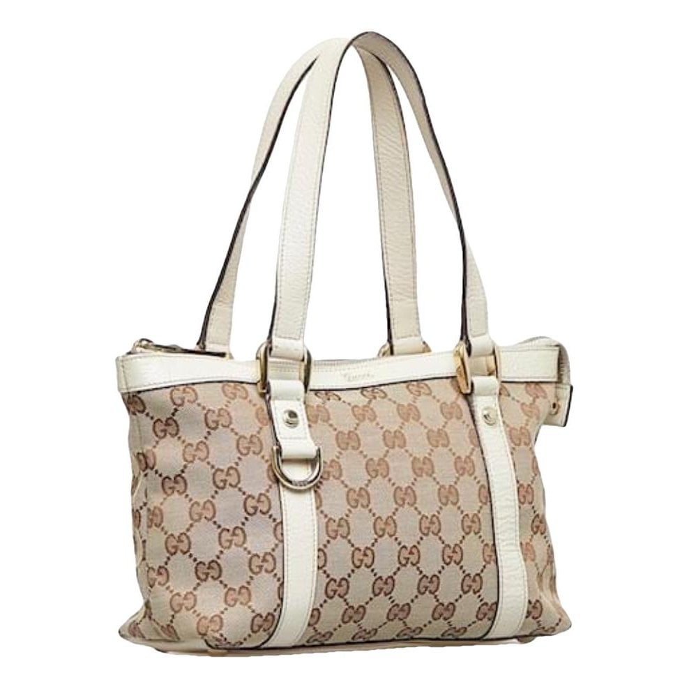 Abbey cloth tote