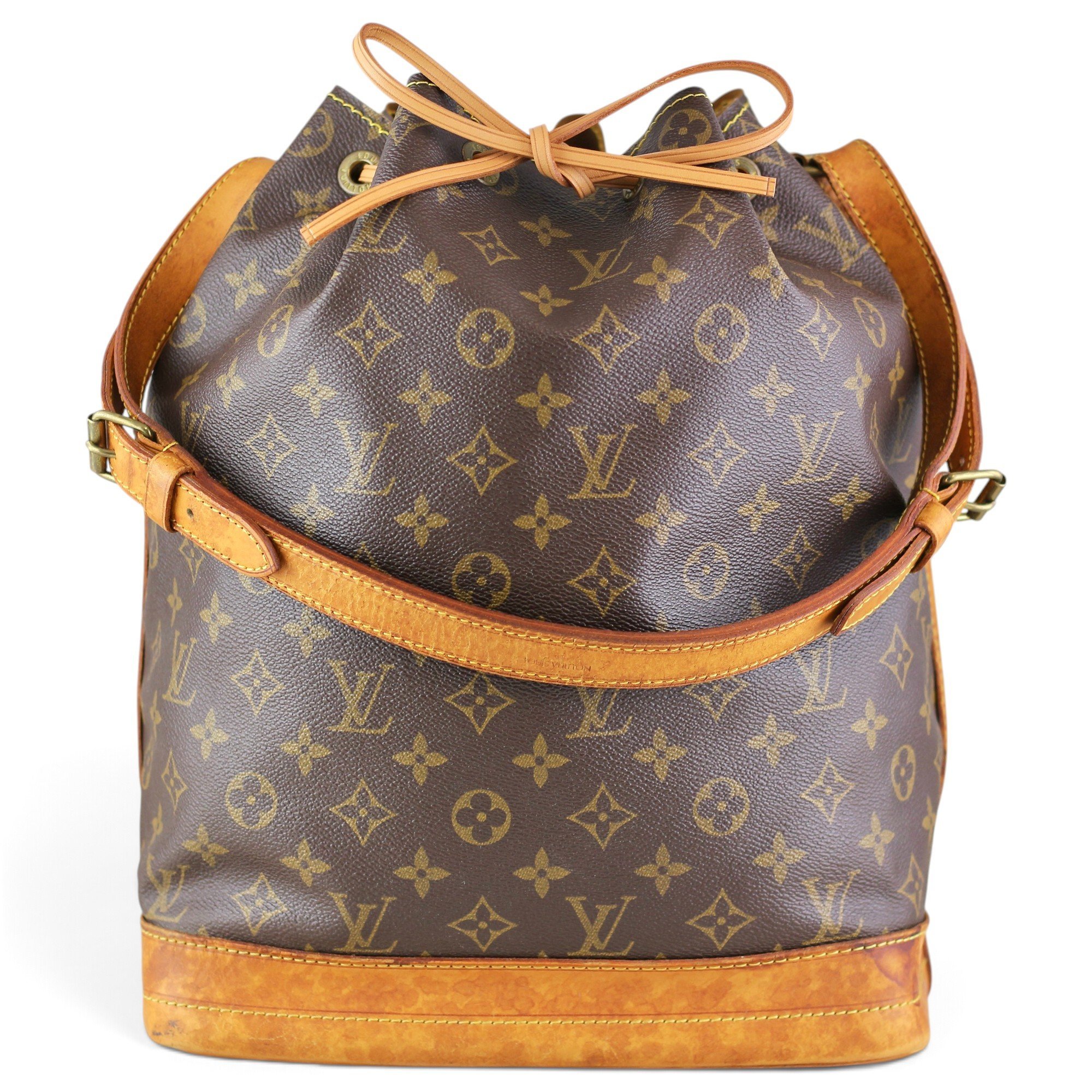 Noé cloth handbag