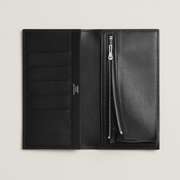Citizen Twill Long Wallet
