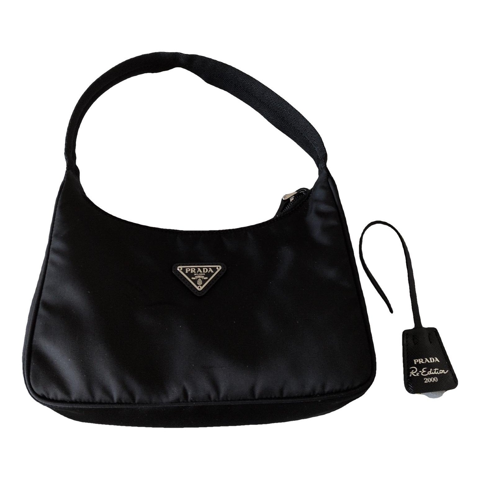 Re-Edition 2000 handbag