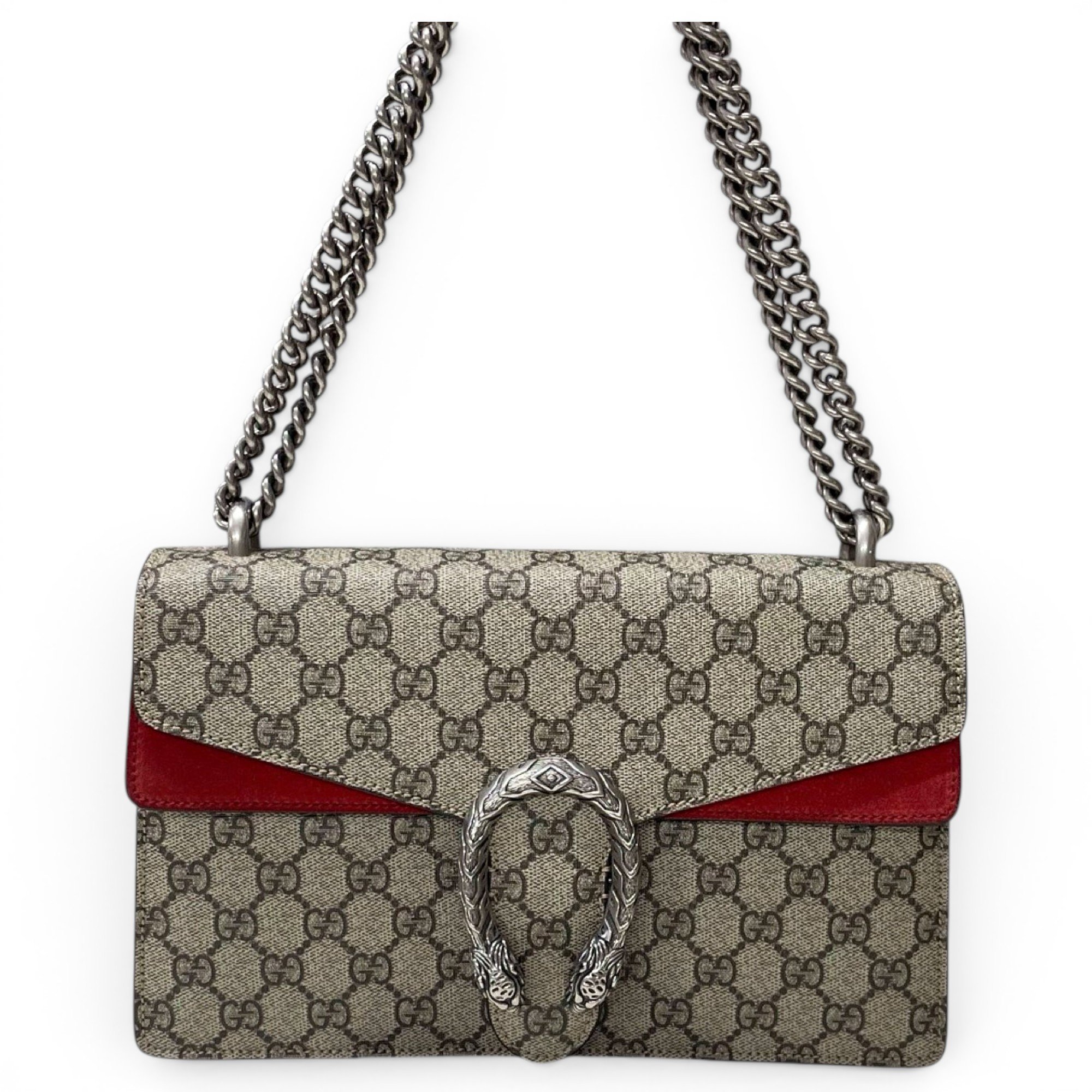 Dionysus cloth handbag