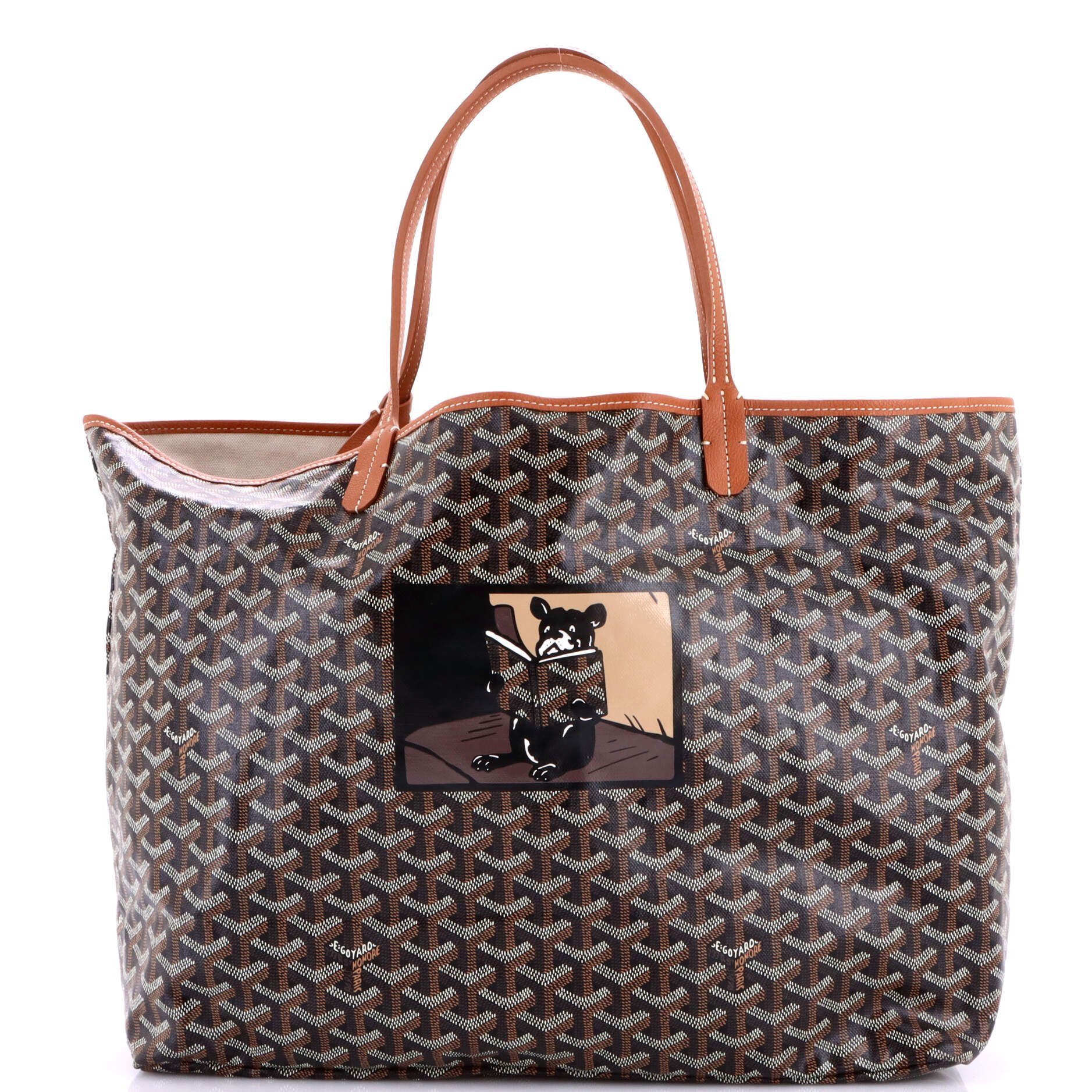 Cloth tote