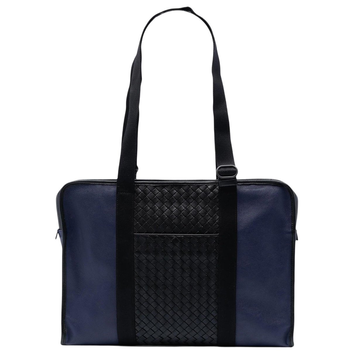 Veneta leather bag
