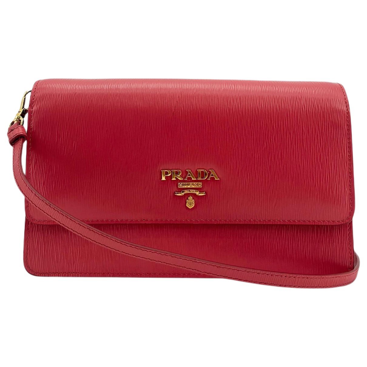 Cleo Flap pony-style calfskin handbag